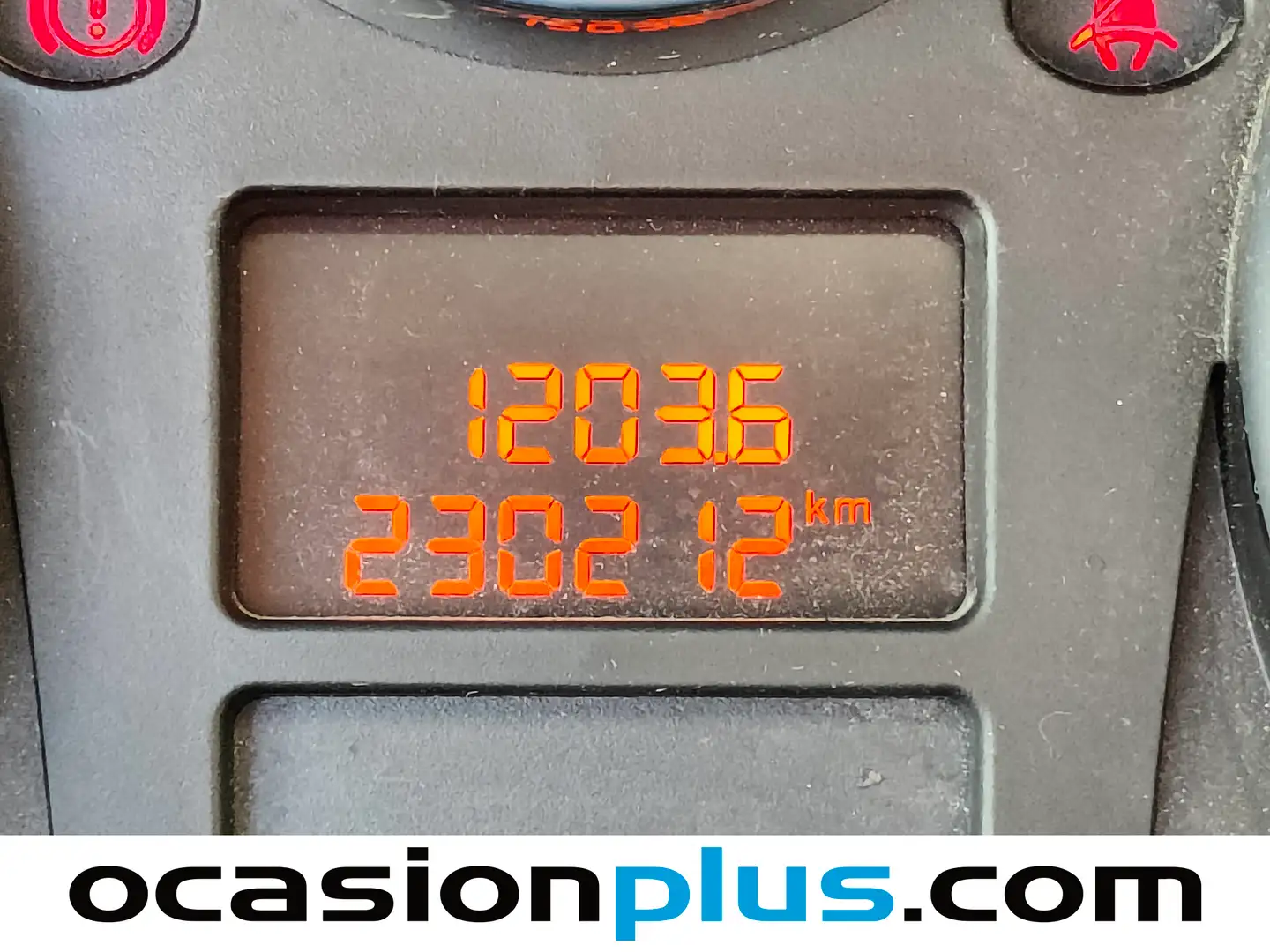 Foto Peugeot 207 Peugeot 207 1.6 VTi 16v Premium (120 CV)