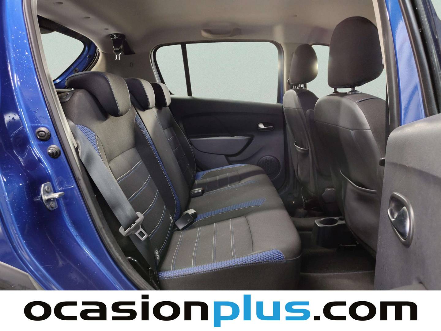 Dacia Sandero Dacia Sandero Serie Limitada Aniversario TCE (100 CV) GLP km 0