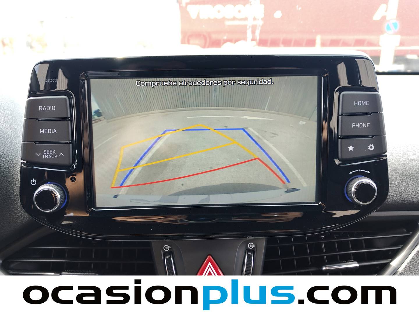 Extras y acabados del Hyundai i30 Hyundai i30 1.6 CRDI Klass (95 CV)