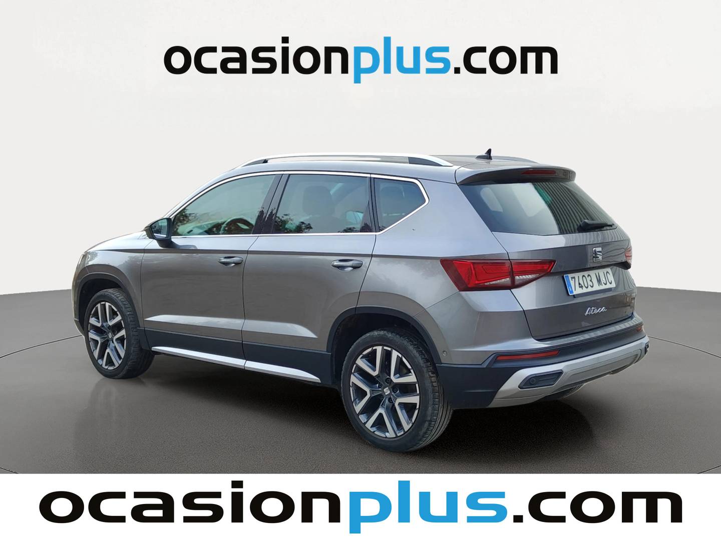 Foto Seat Ateca SEAT Ateca 1.5 TSI S&S X-Perience XL DSG (150 CV)
