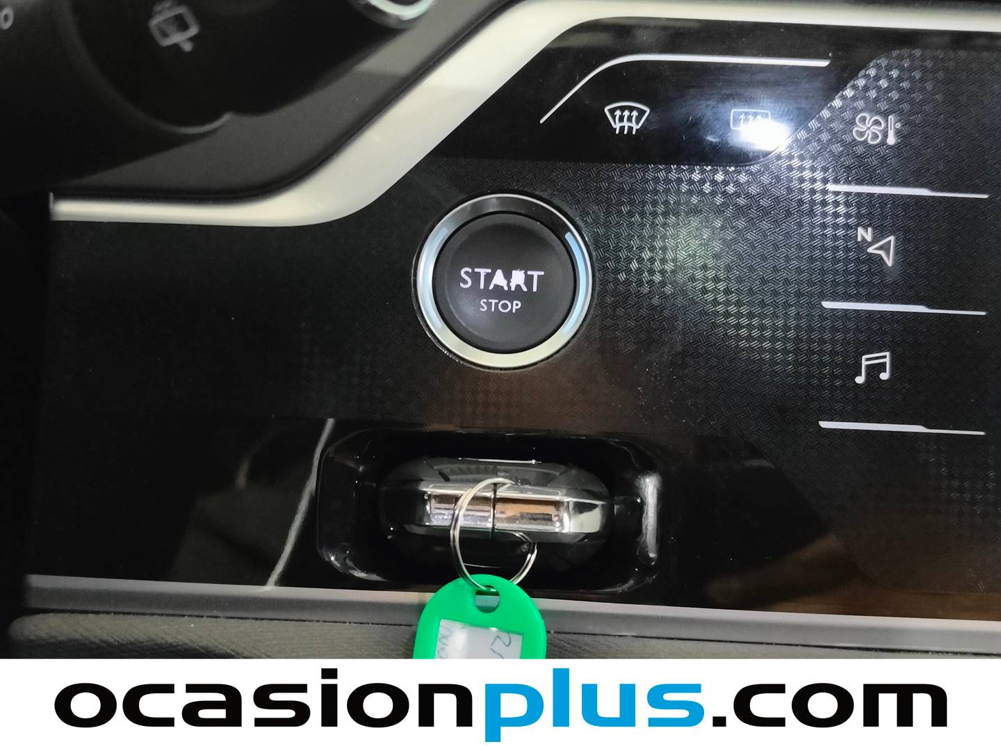 Foto Citroën Grand C4 Picasso Citroen Grand C4 Picasso PureTech 130 Shine S&S (130 CV) 7 Plazas