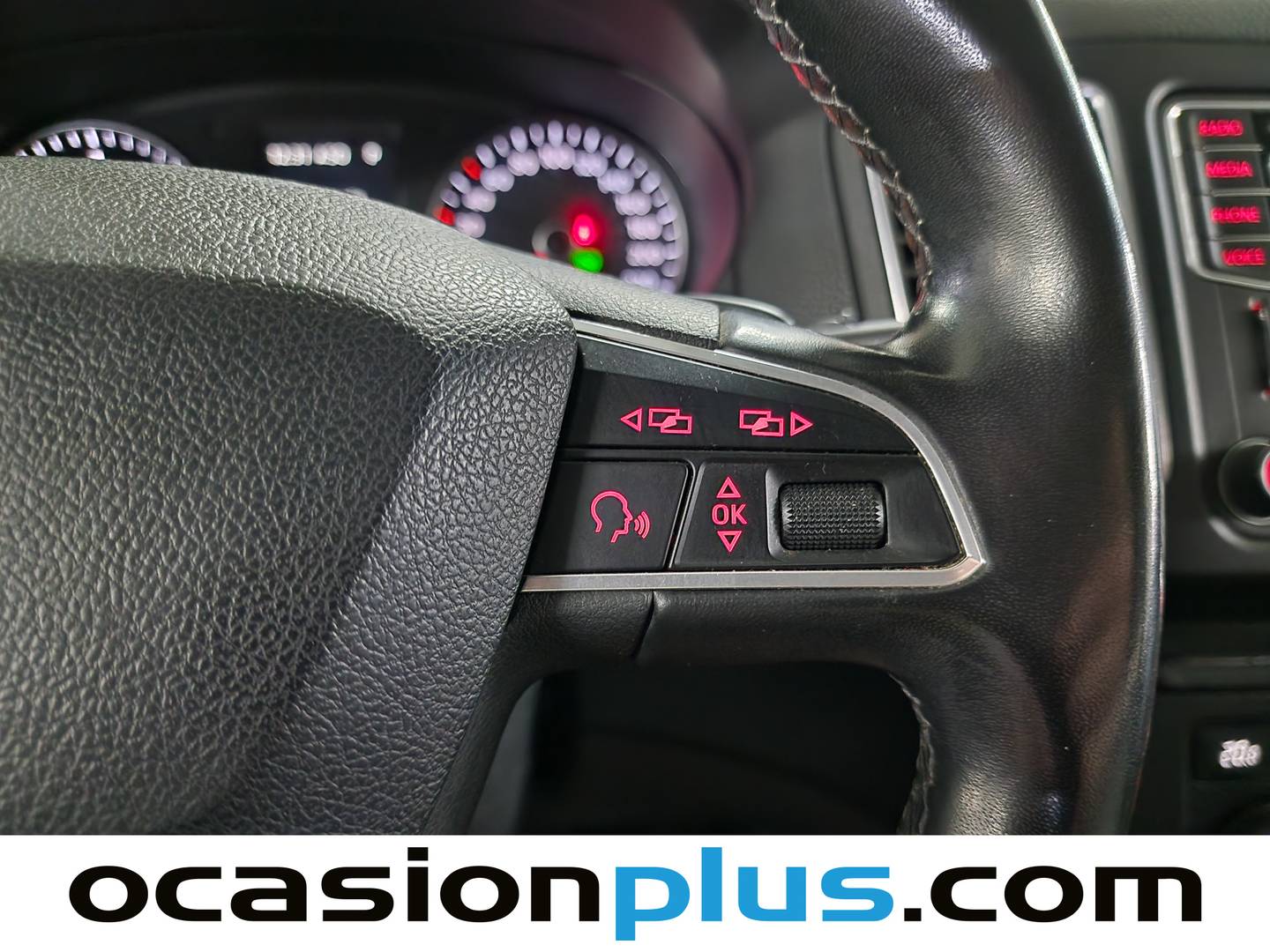 Seat Alhambra Seat Alhambra 2.0 TDI S&S Style Travel DSG (150 CV) 7 Plazas al mejor precio