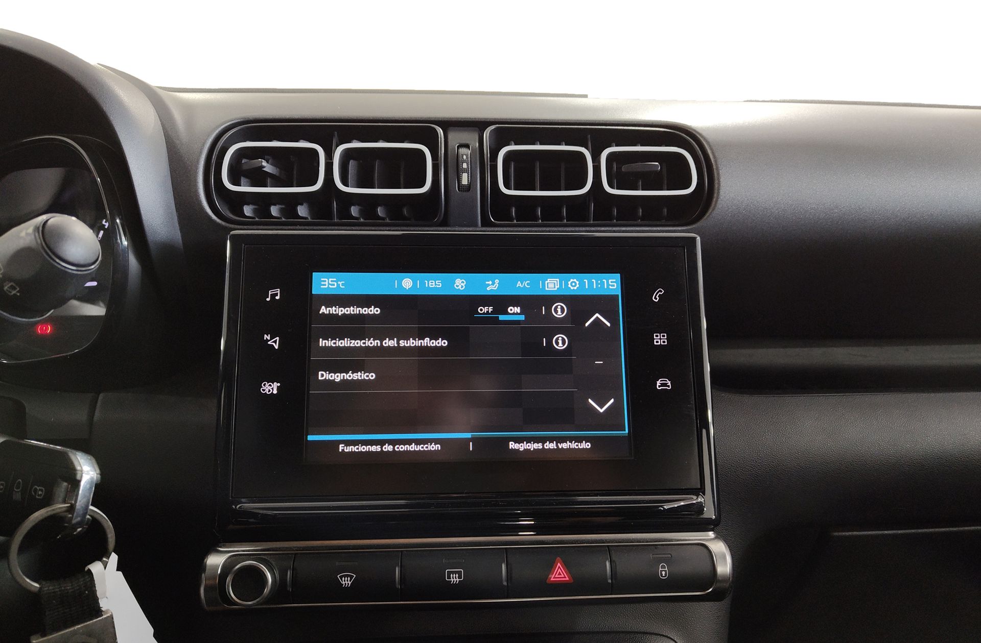 Citroën C3 Aircross BlueHDi 100 Feel - foto 9
