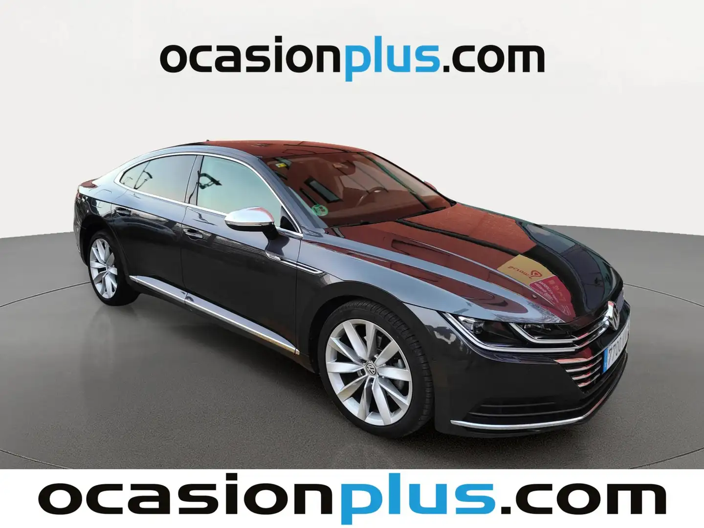 Foto Volkswagen Arteon Volkswagen Arteon Elegance 2.0 TDI (190 CV) DSG 4Motion