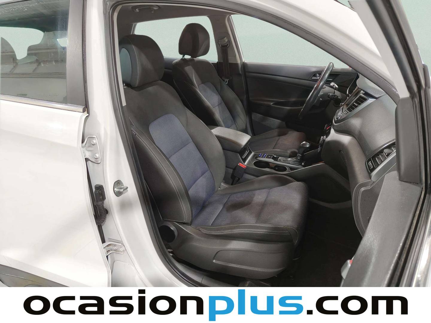 Foto Hyundai Tucson Hyundai Tucson 1.7 CRDI BlueDrive Kosmo 4x2 DCT (141 CV)