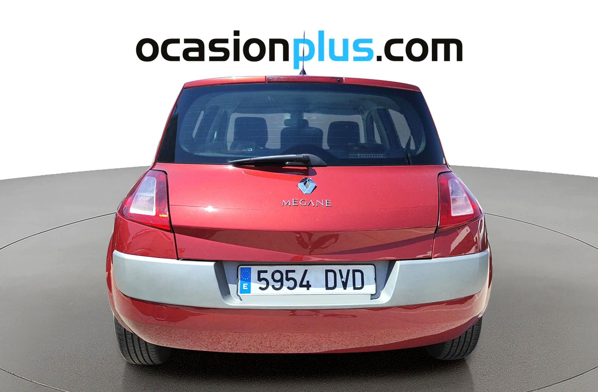 Renault Mégane 1.9 dCi Confort Dynamique - foto 11