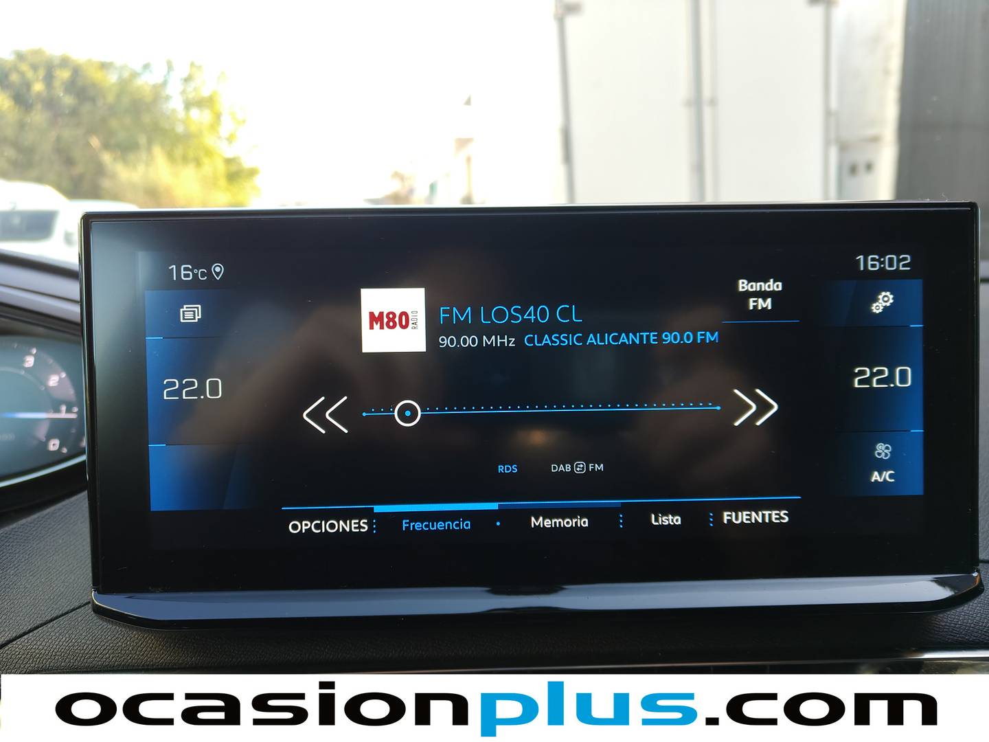 Foto Peugeot 5008 Peugeot 5008 PureTech 130 S&S Allure EAT8 (130 CV) 7 Plazas