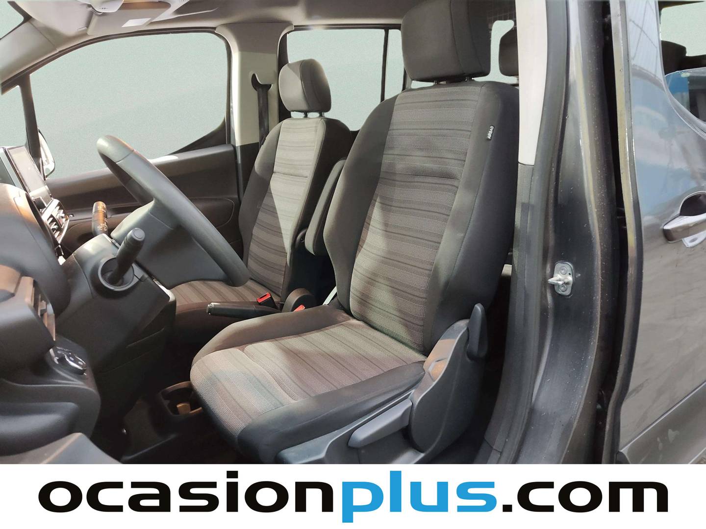 Foto Opel Combo Life Opel Combo Life 1.5 TD Business Edition Plus L1 (102 CV)