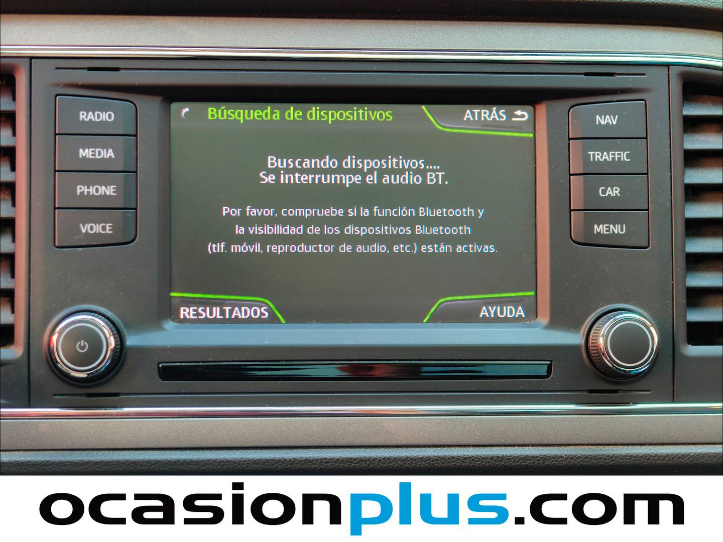Seat León Seat León ST 1.4 TSI S&S FR (122 CV) km 0