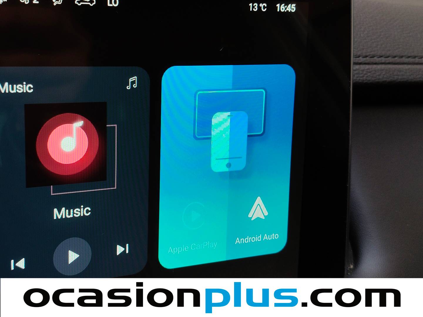 Foto MG HS MG HS 1.5 Turbo GDI Luxury DCT (162 CV)