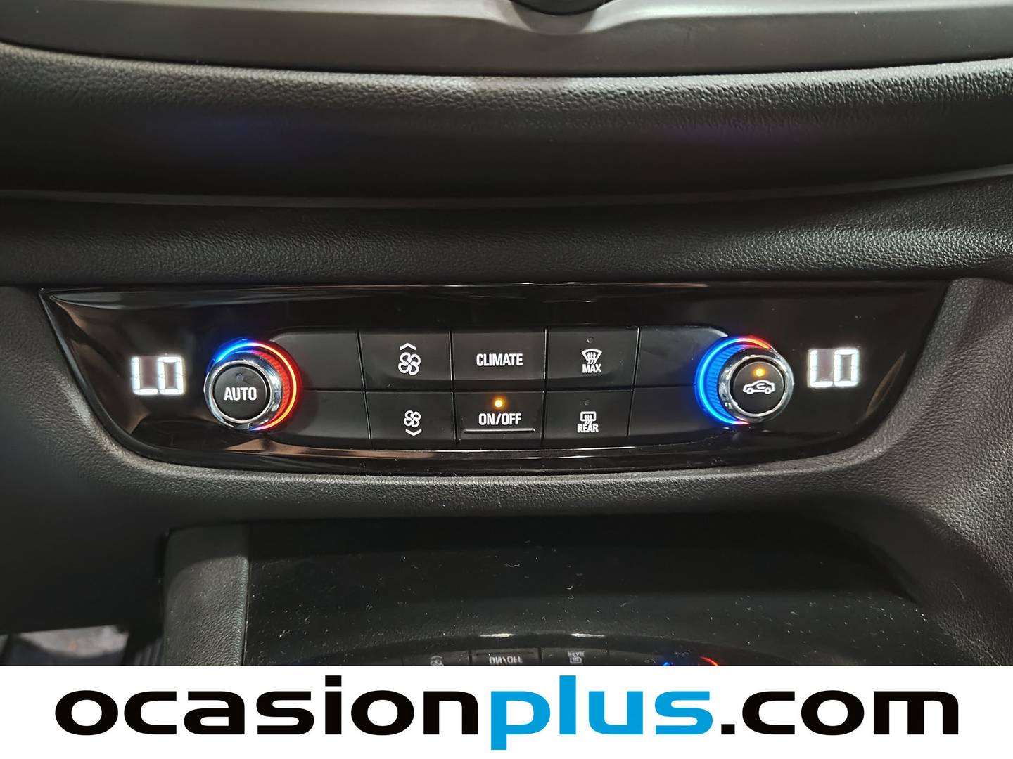 Opel Insignia Opel Insignia GS 2.0 CDTi Turbo D Excellence (170 CV) 170cv