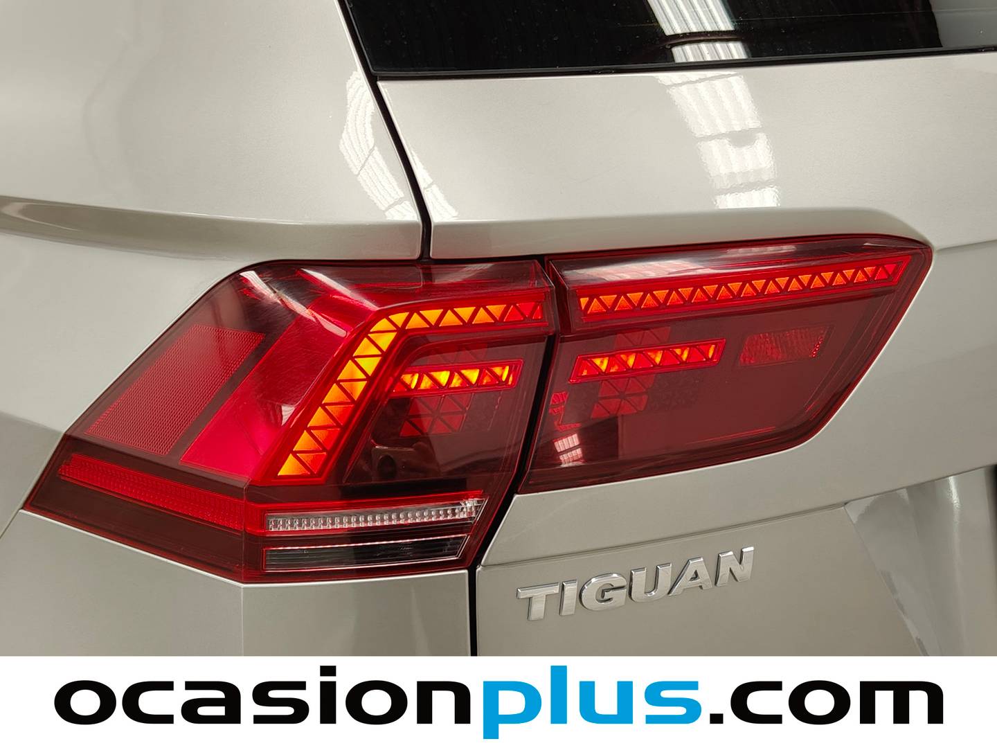 Volkswagen Tiguan Volkswagen Tiguan Sport 2.0 TDI (150 CV) DSG automático