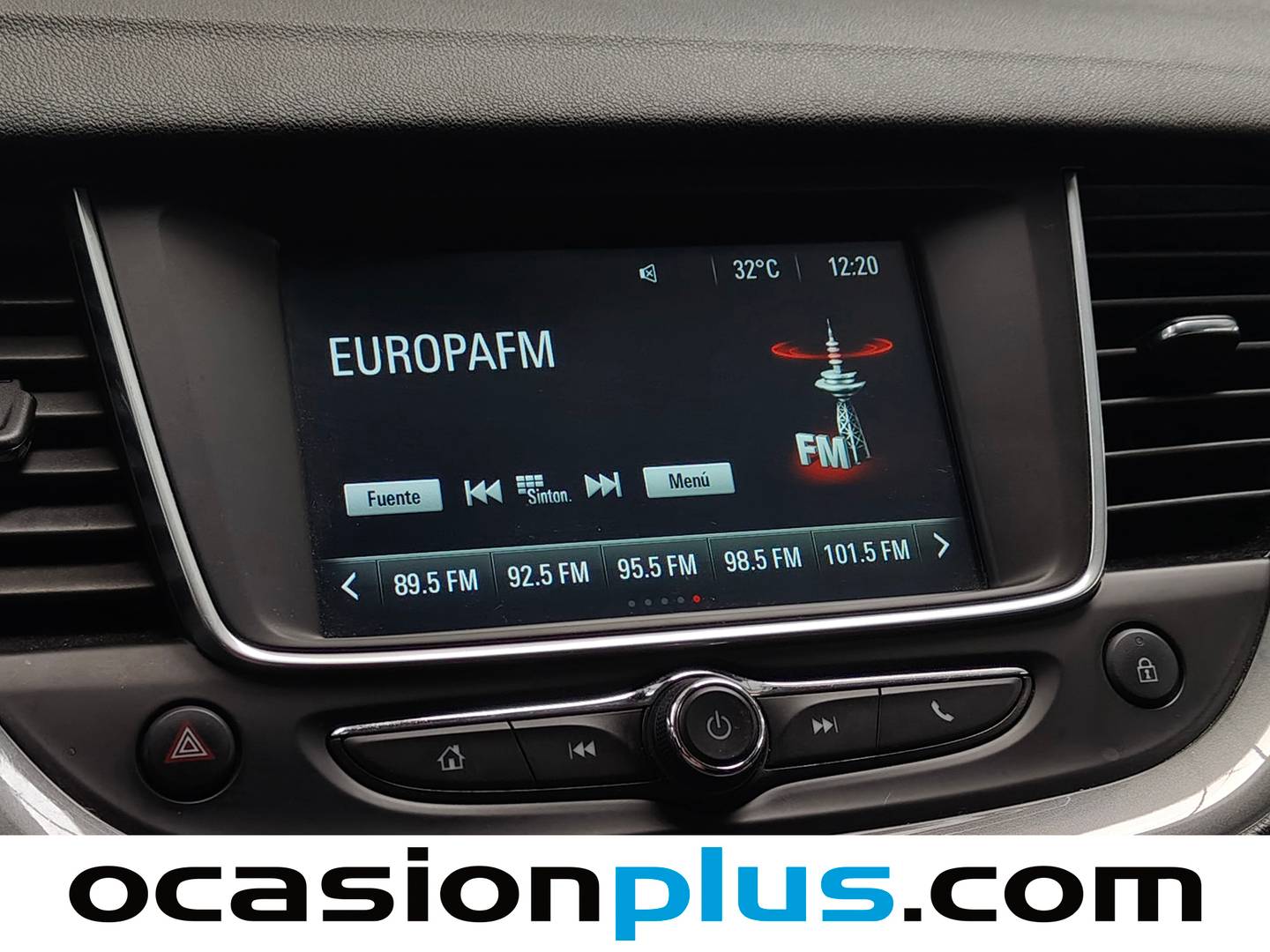 Opel Grandland X Opel Grandland X 1.2 Turbo 120 Aniversario Auto (130 CV) km 0