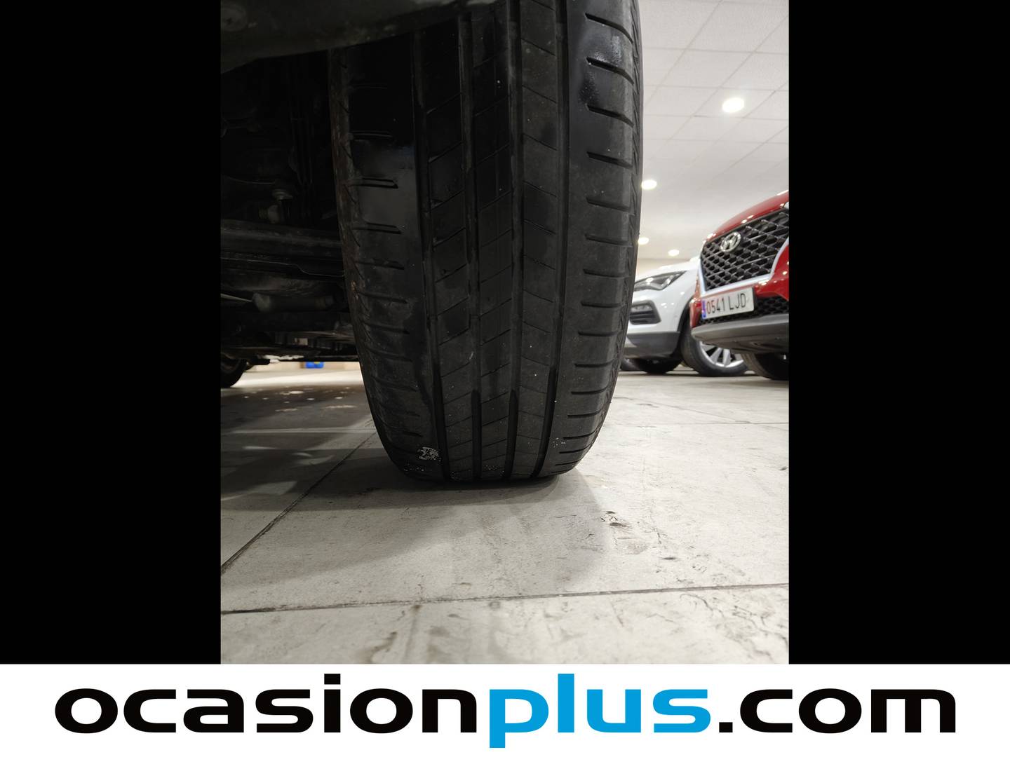 Jeep Renegade Jeep Renegade eHybrid 1.5 Limited ATX (130 CV) 2023