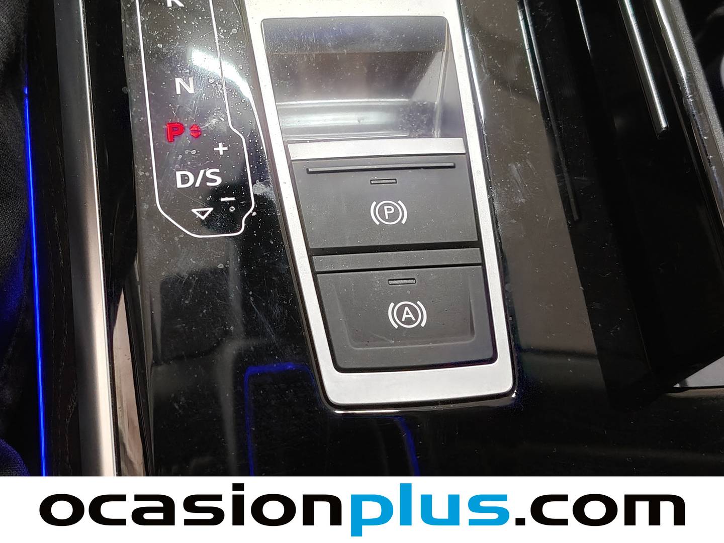 Audi A8 Audi A8 L TFSIe 60 TFSIe quattro (462 CV) tiptronic automático