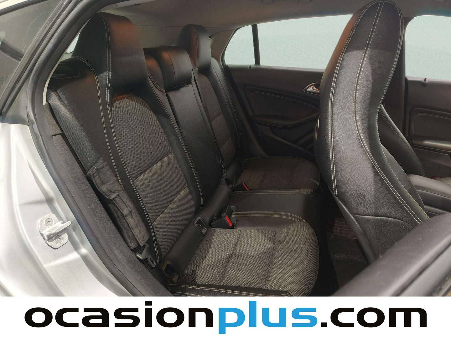 Foto Mercedes CLA Mercedes-Benz CLA Shooting Brake CLA 200 d (136 CV)