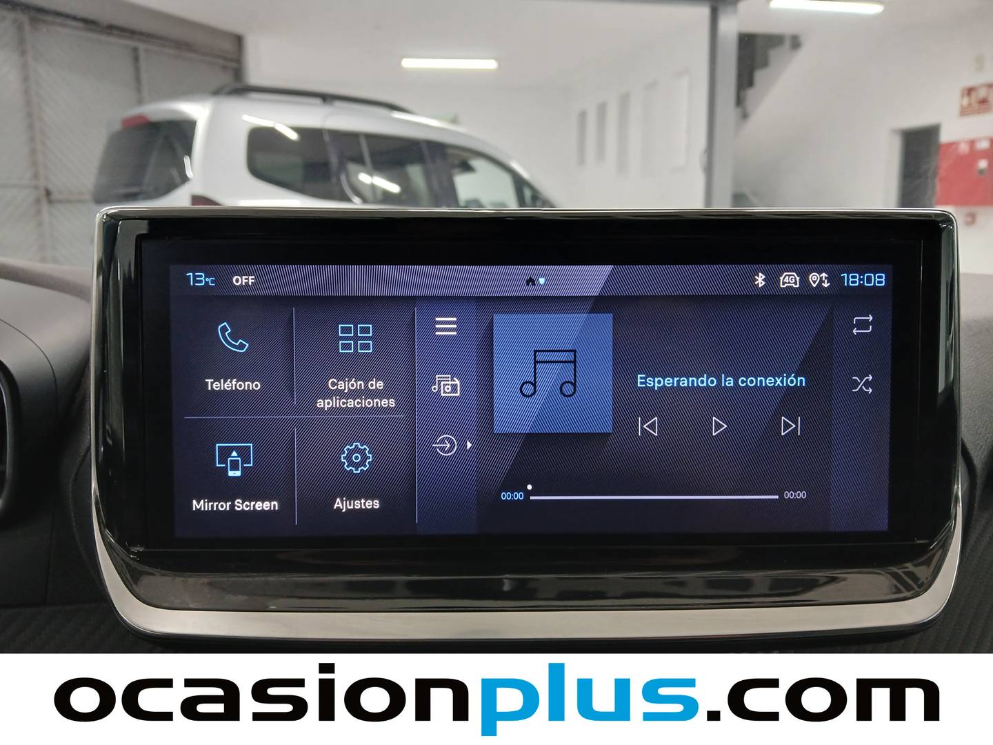 Foto Peugeot 208 Peugeot 208 PureTech 100 Allure (100 CV)