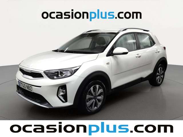 KIA Stonic 1.0 T-GDi MHEV MT Concept (100 CV) de segunda mano