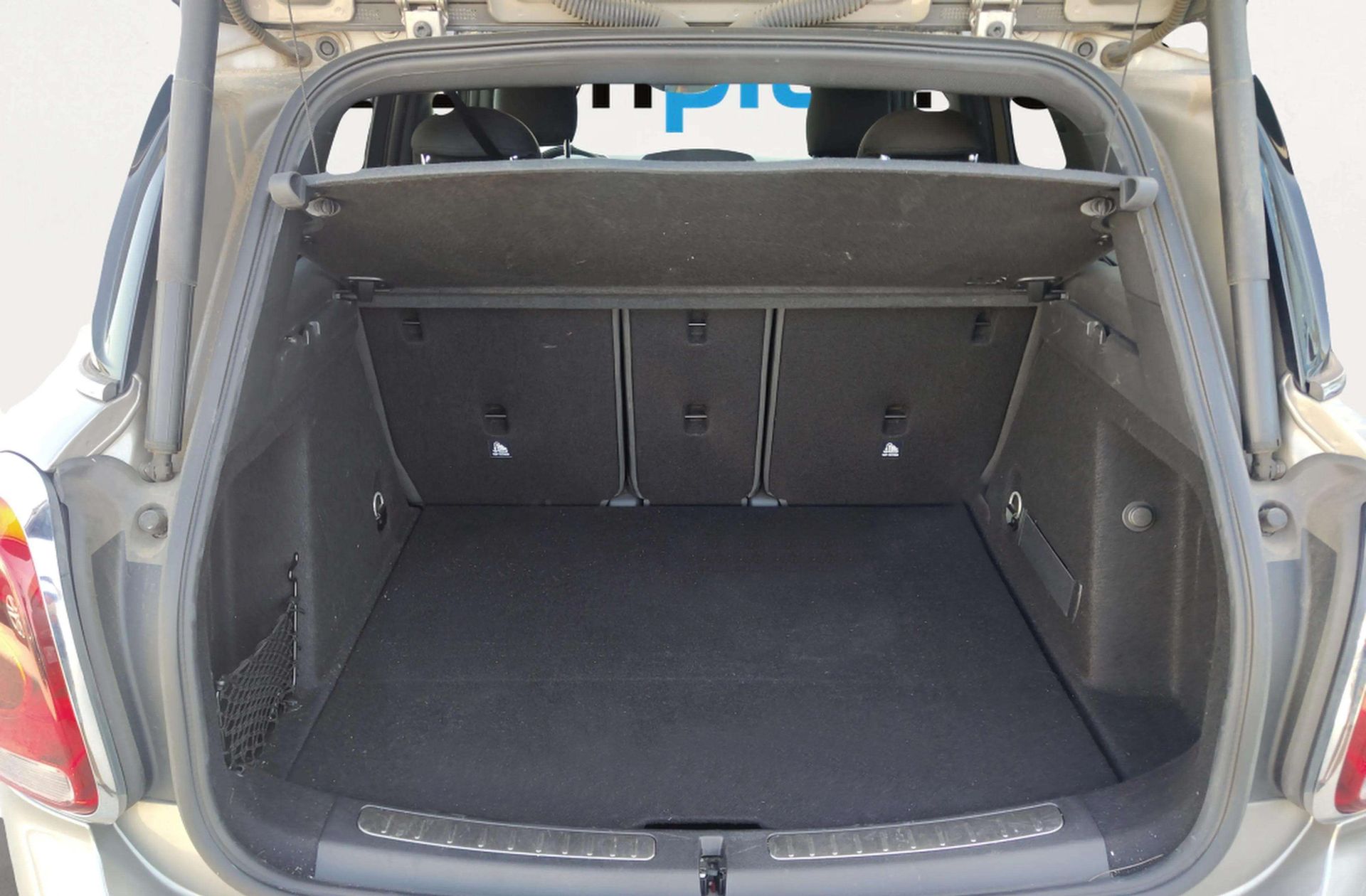 MINI Countryman Cooper - foto 16