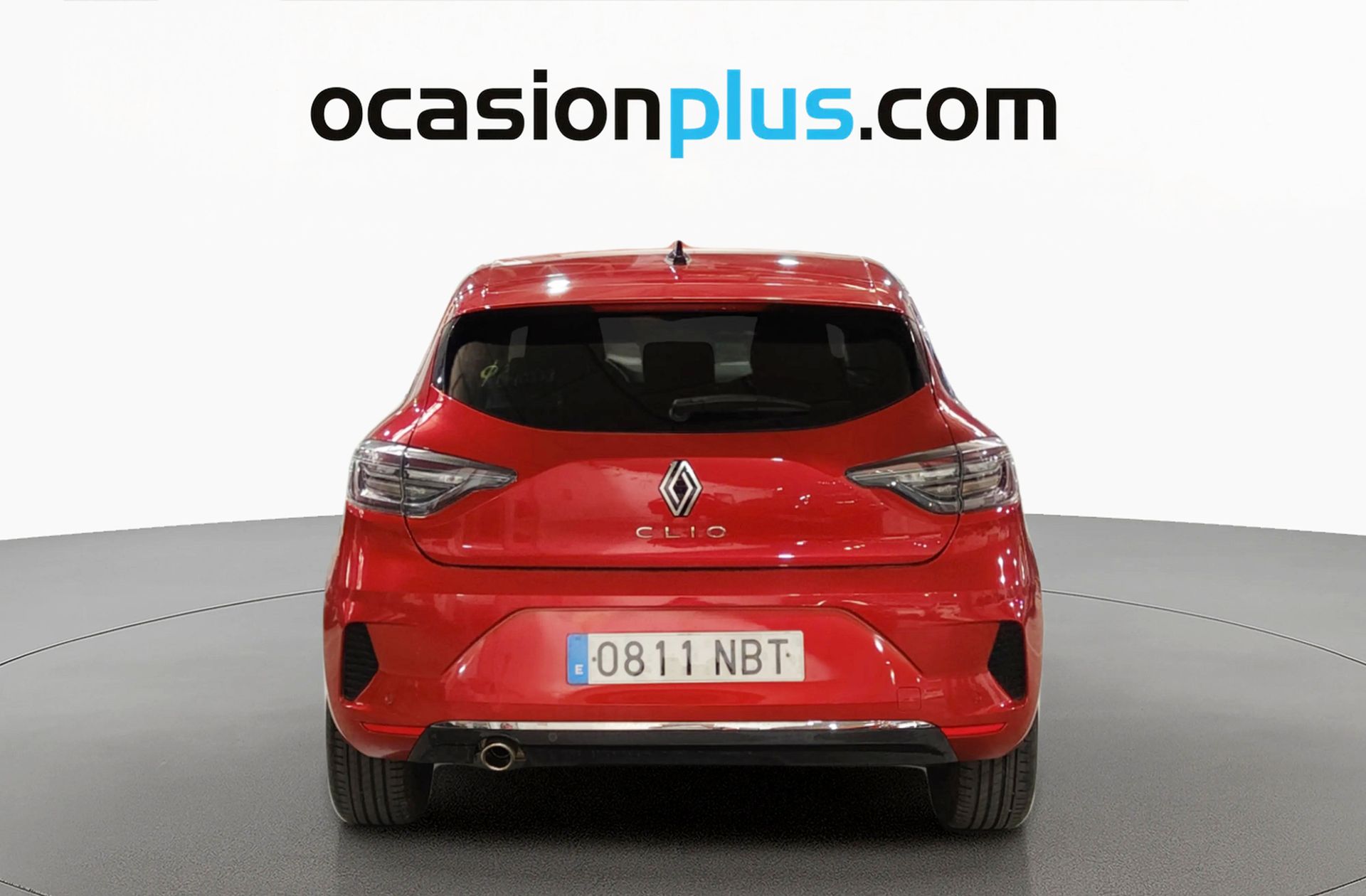 Renault Clio Techno Eco-G GLP - foto 15