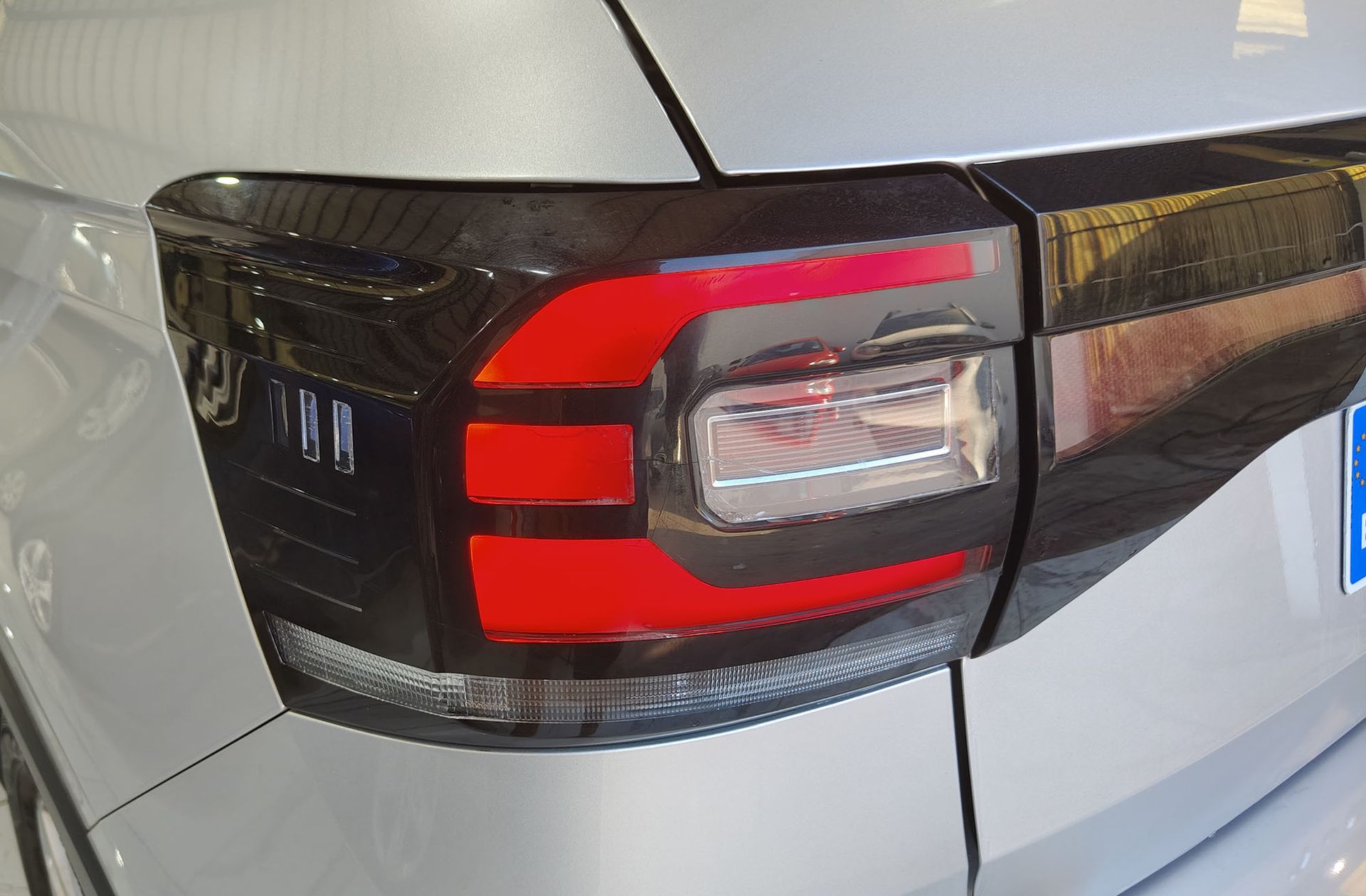 Volkswagen T-Cross Advance 1.0 TSI - foto 17