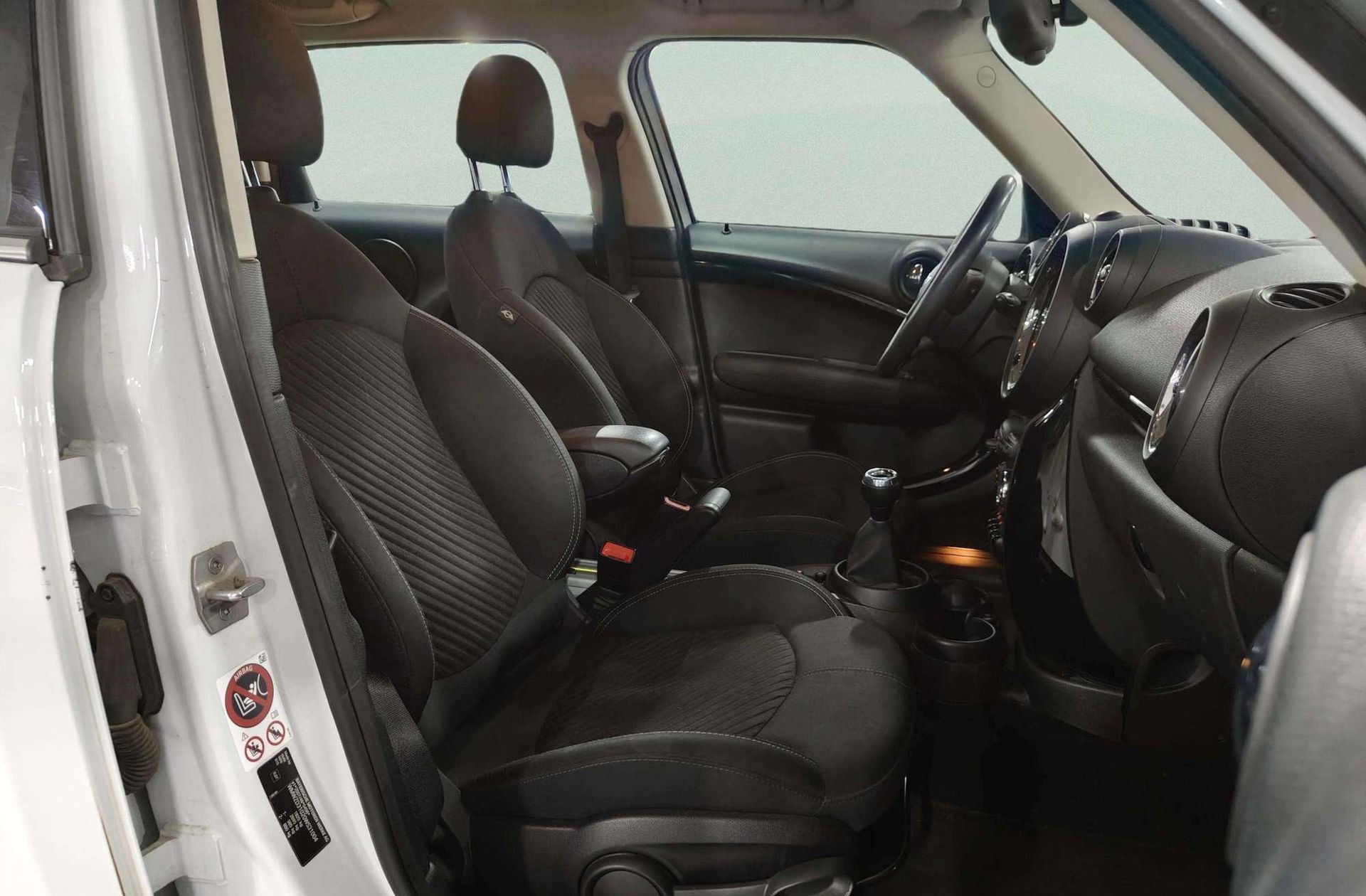 MINI Countryman Cooper D - foto 17