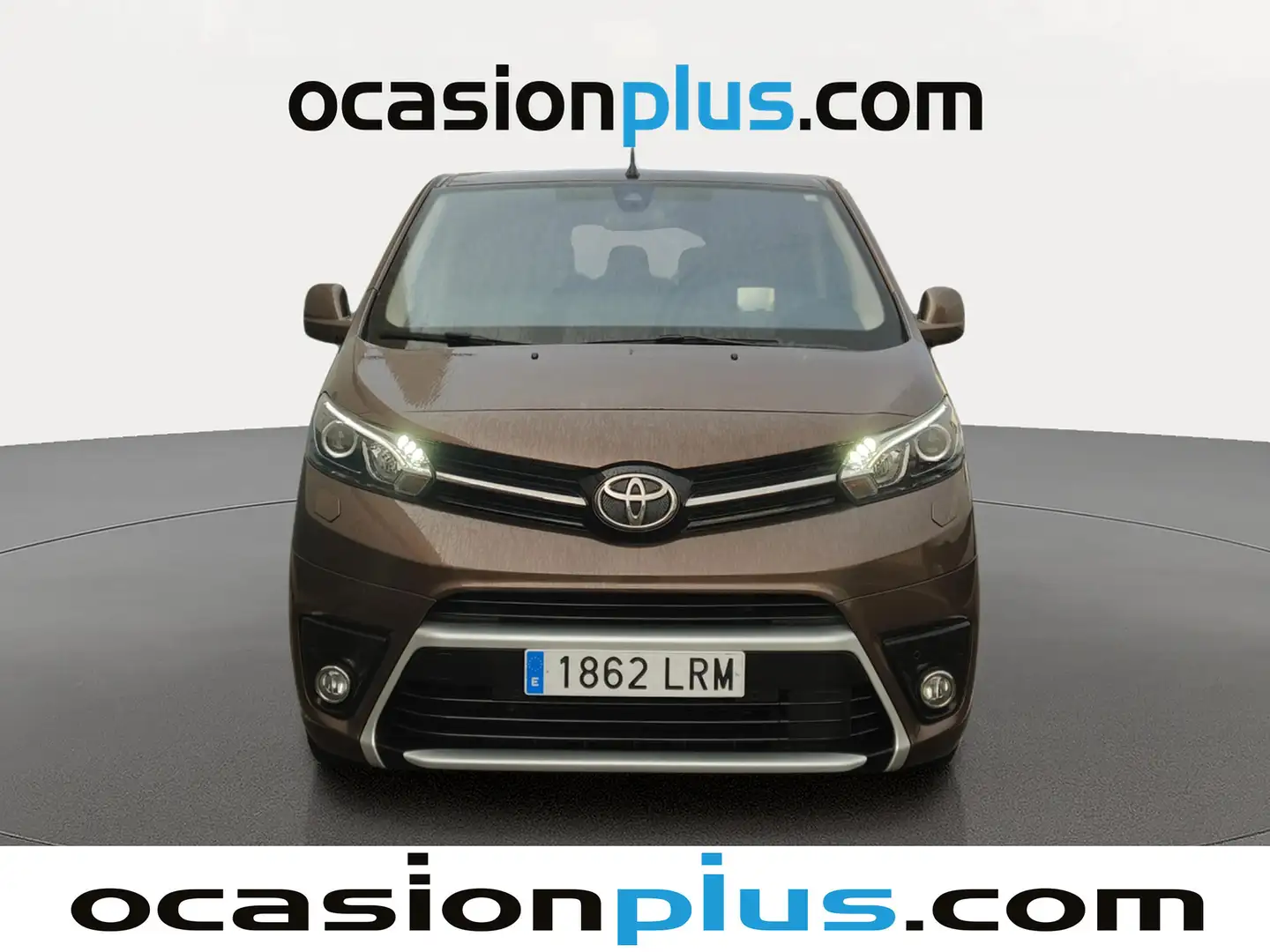 Foto Toyota Proace Verso Toyota Proace Verso 2.0D VIP L2 Auto (177 CV) 7 Plazas