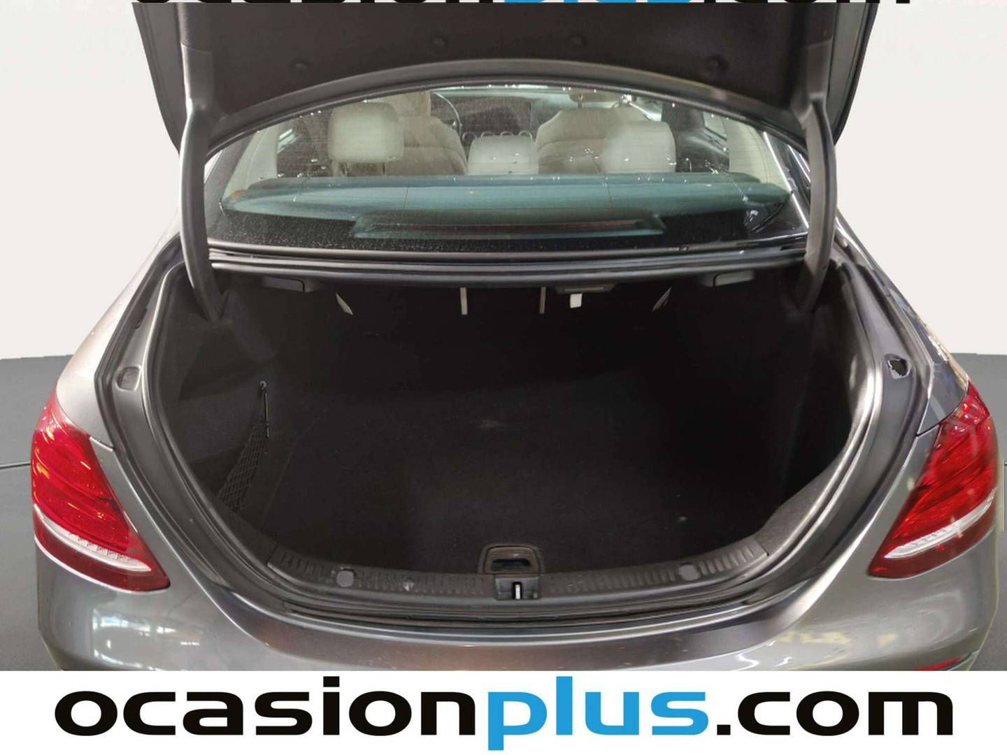 Foto Mercedes Clase E Mercedes-Benz Clase E E 200 (184 CV)