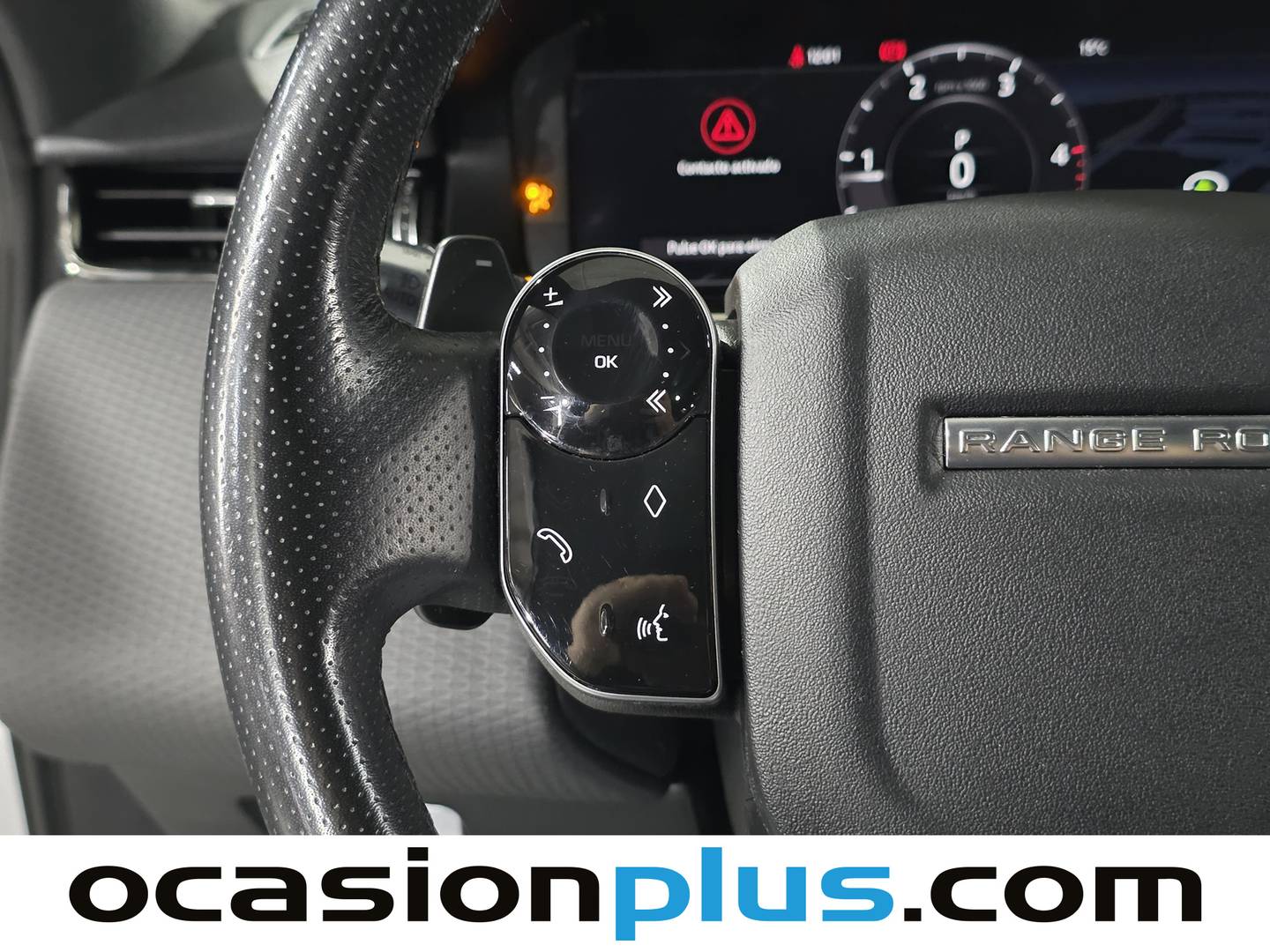 Land Rover Range Rover Evoque Land Rover Range Rover Evoque LD150 MHEV R-Dynamic S 4WD Auto (150 CV) 150cv