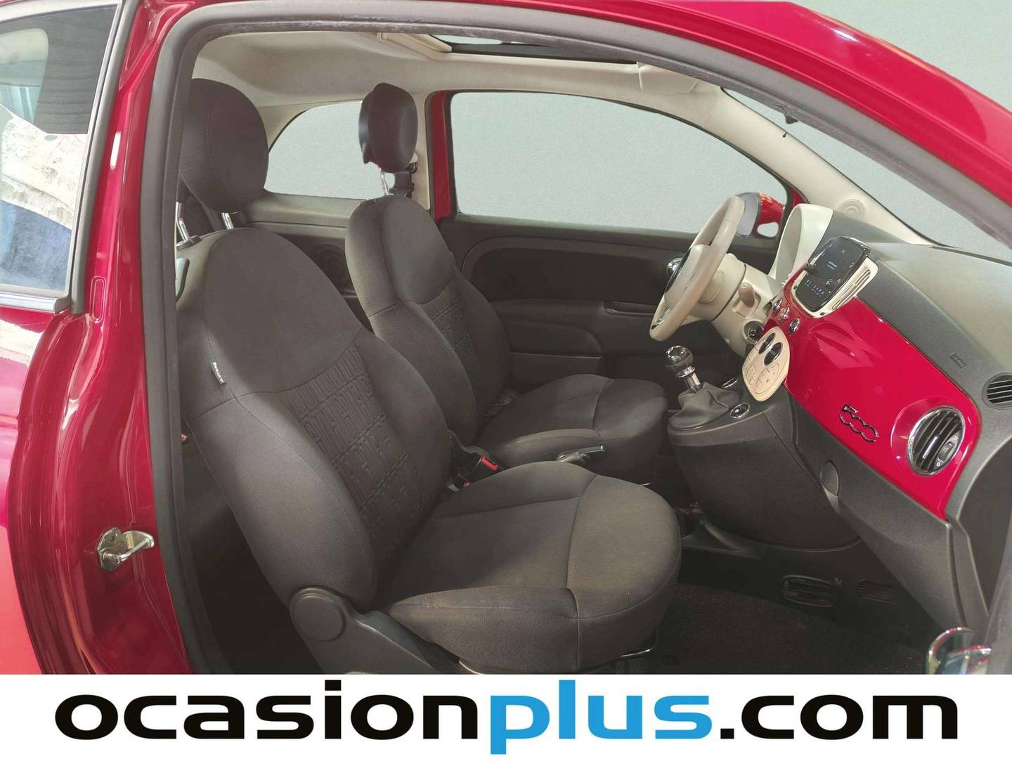 Fiat 500 Fiat 500 1.0 Hybrid Dolcevita (70 CV) híbrido