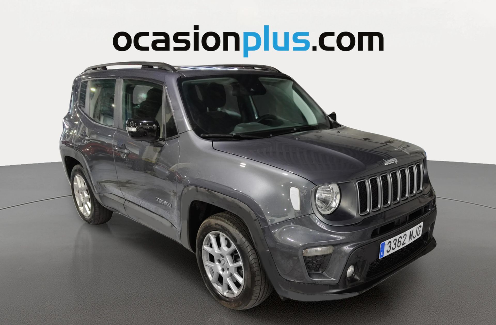 Jeep Renegade eHybrid 1.5 Limited ATX - foto 2