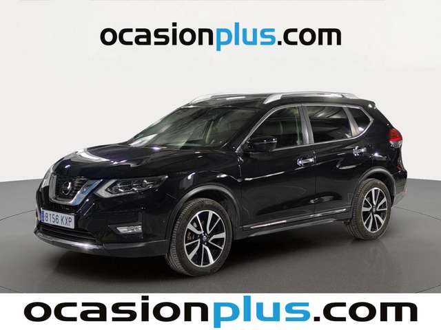Nissan X-TRAIL dCi 150 Tekna 4x2 (150 CV) de segunda mano