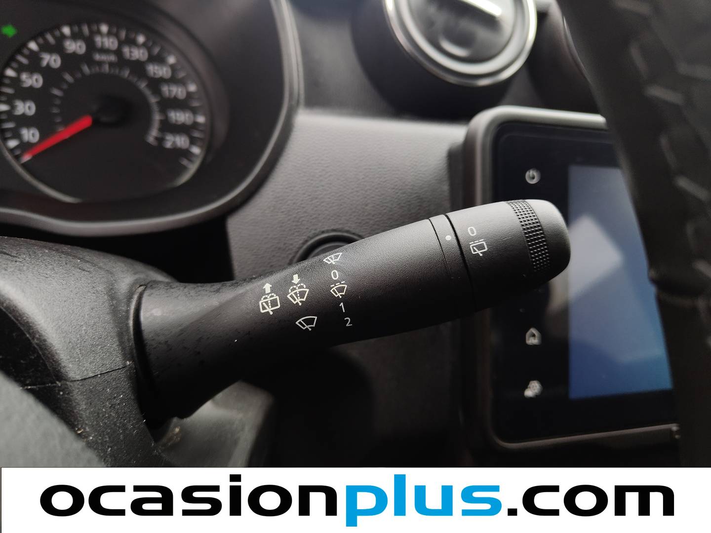 Dacia Duster Dacia Duster Prestige TCE  (150 CV) EDC 150cv