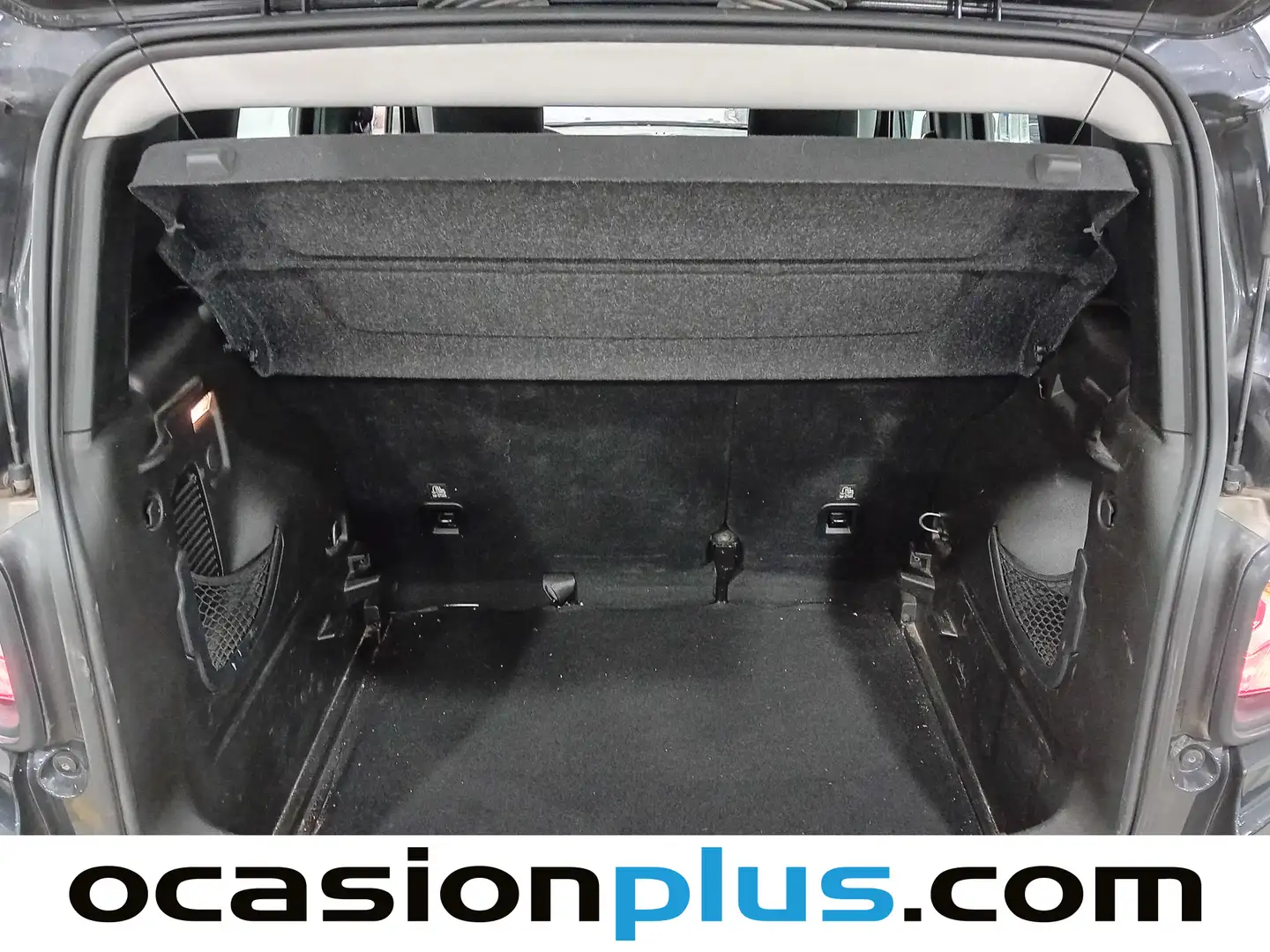 Foto Jeep Renegade Jeep Renegade 1.4 Multiair Longitude 4x2 (140 CV)