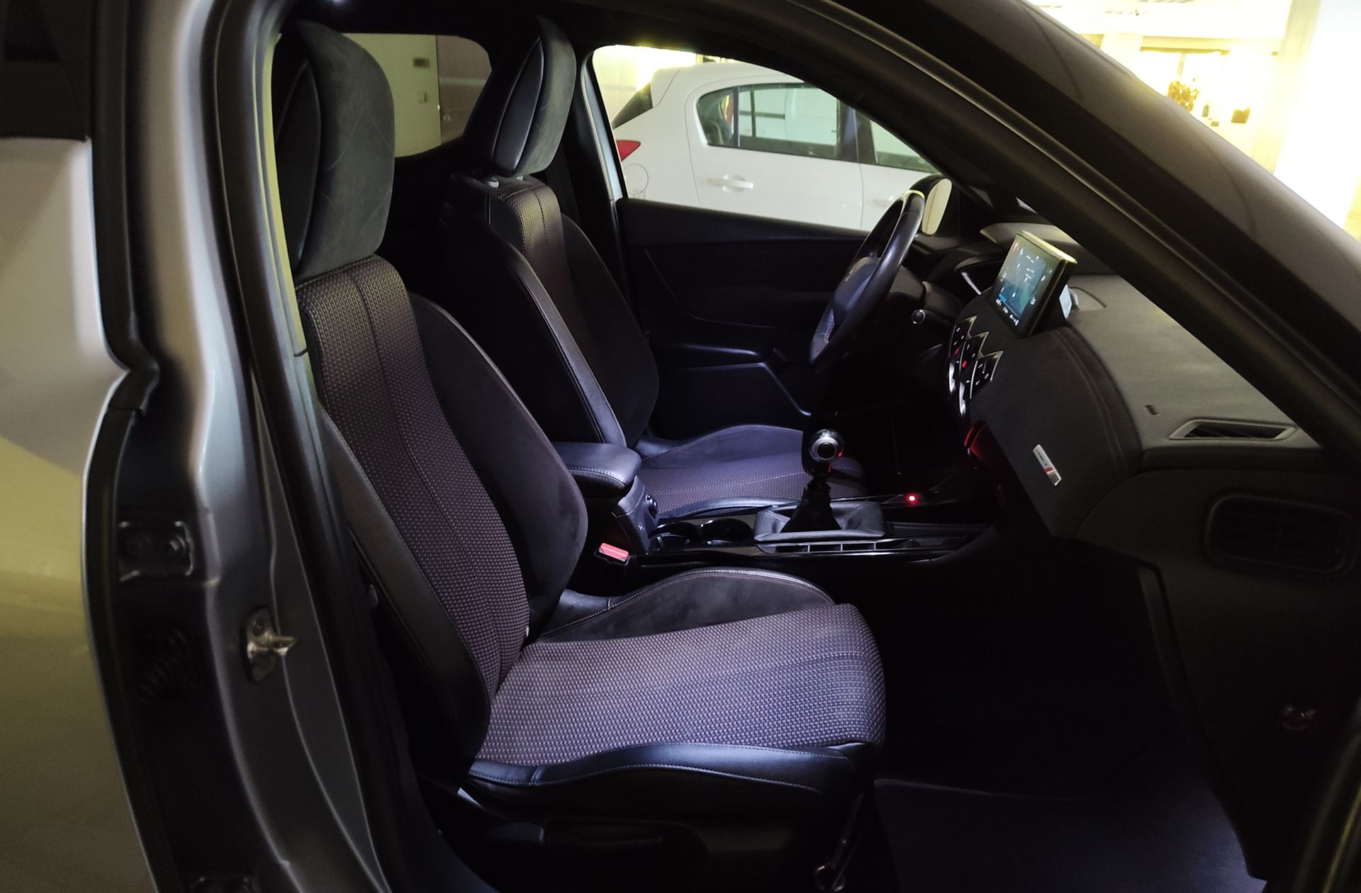 DS 3 Crossback Performance Line BlueHDi - foto 19