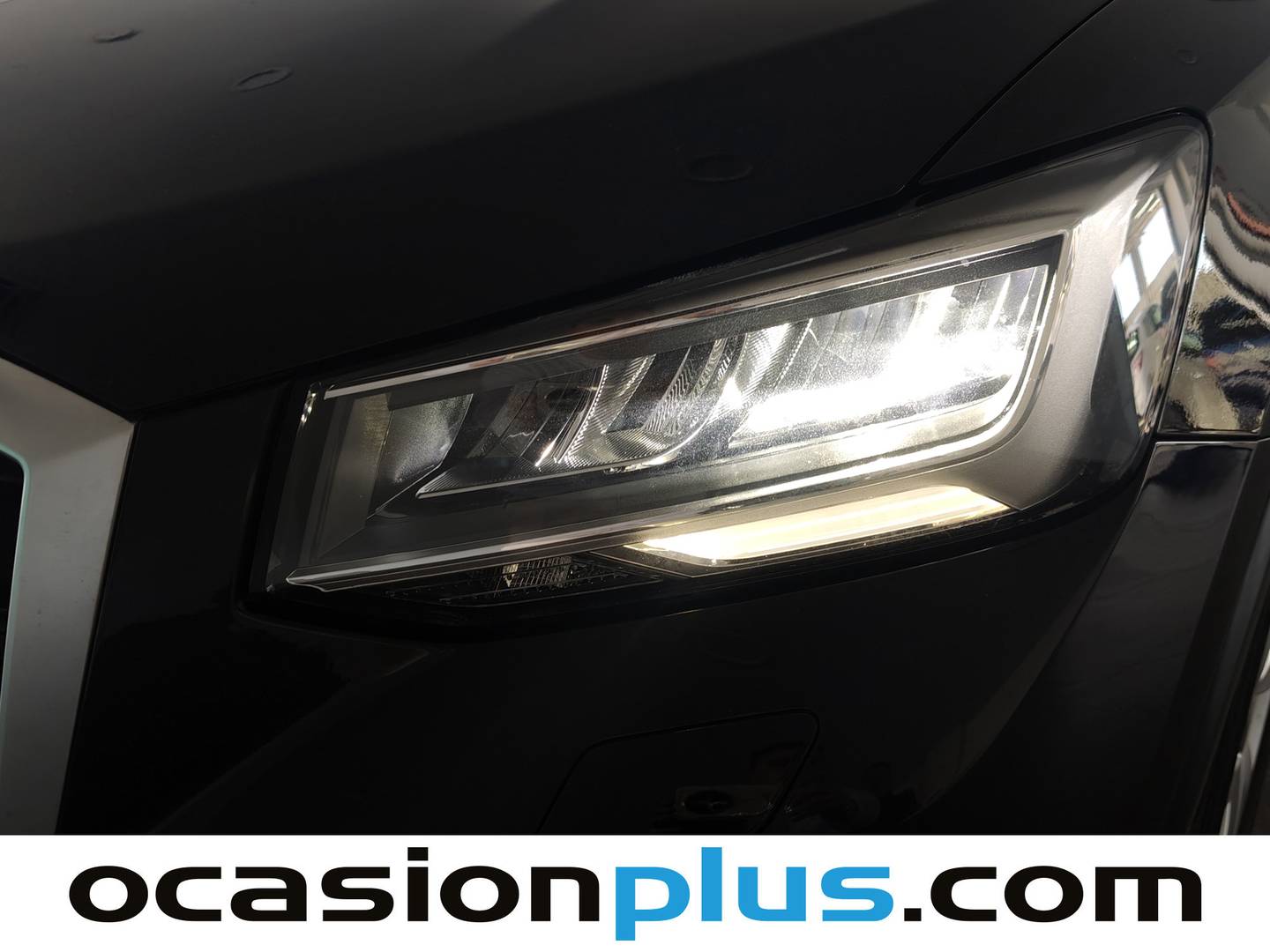 Foto Audi Q2 Audi Q2 Advanced 35 TFSI (150 CV) S tronic