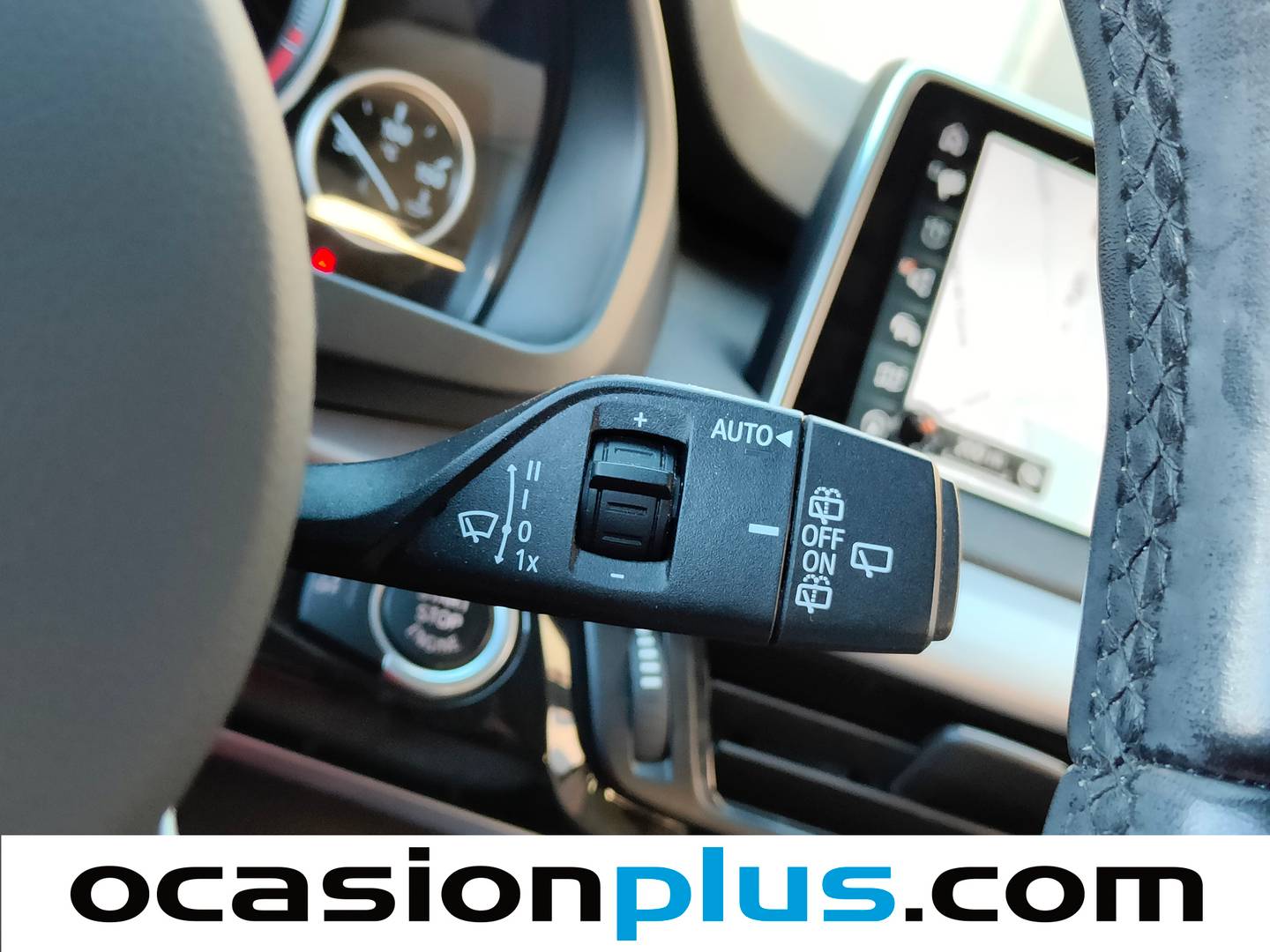 Foto BMW X5 BMW X5 xDrive25d (231 CV)