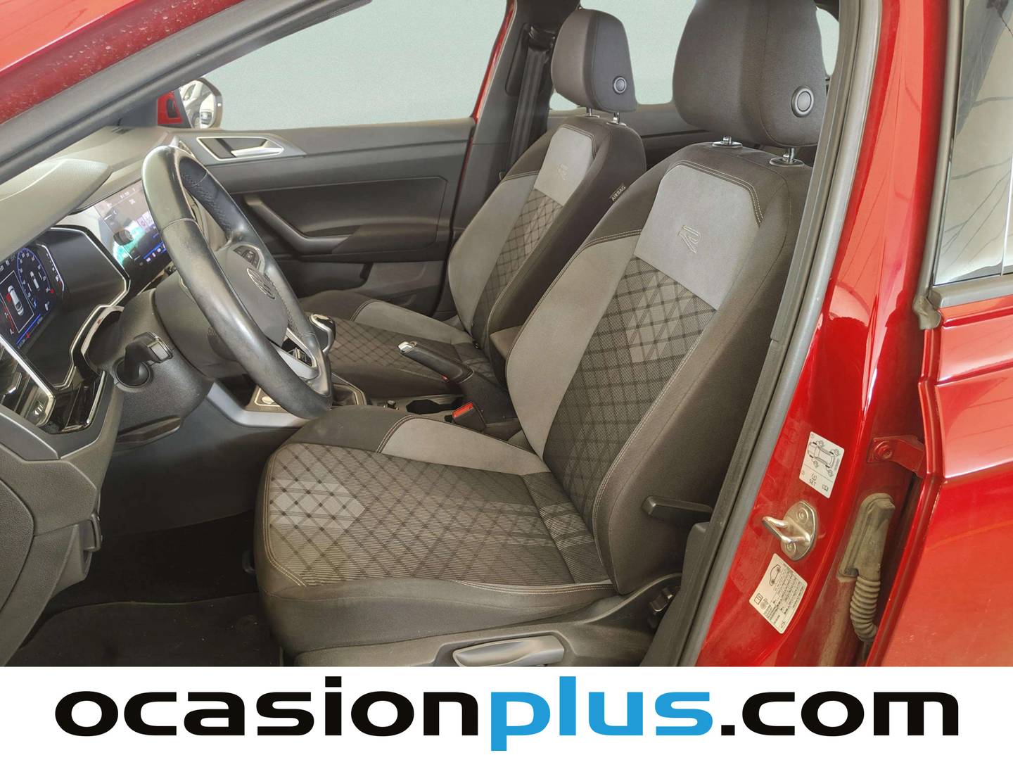 Foto Volkswagen Taigo Volkswagen Taigo R-Line 1.0 TSI (110 CV)