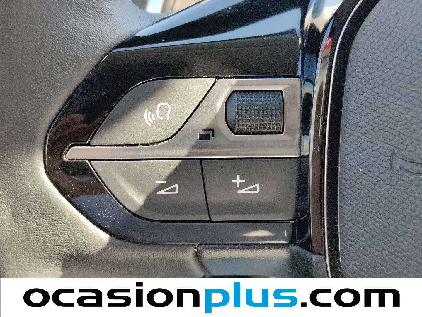 Peugeot 2008 Peugeot 2008 PureTech 130 S&S Allure EAT8 (130 CV) de segunda mano