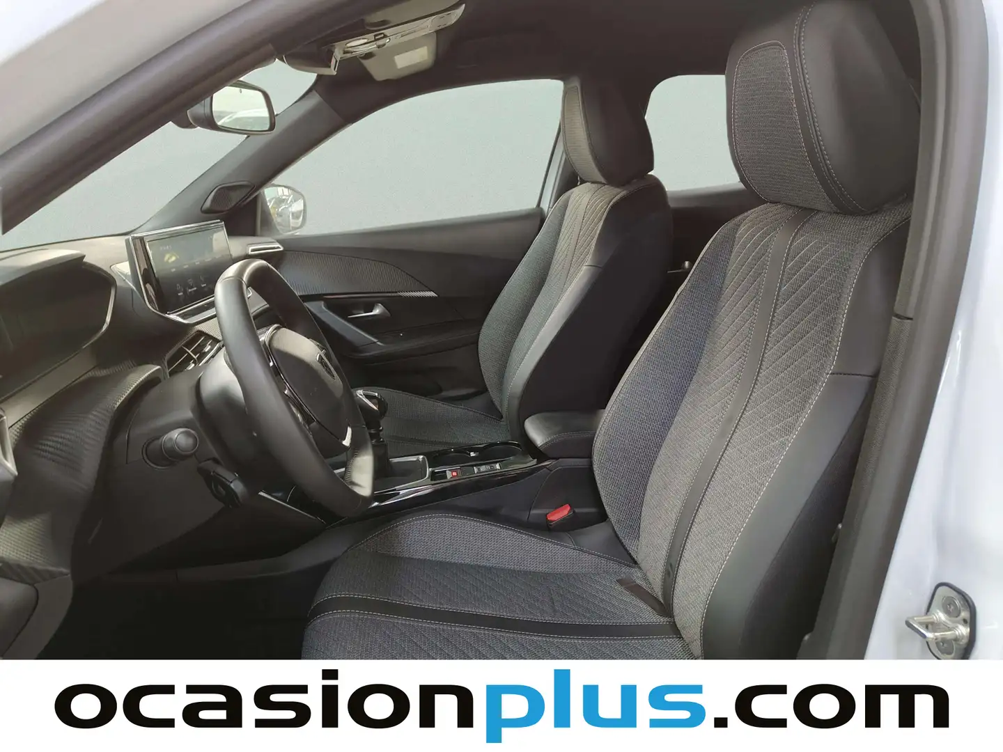 Foto Peugeot 2008 Peugeot 2008 PureTech 100 S&S Allure (100 CV)