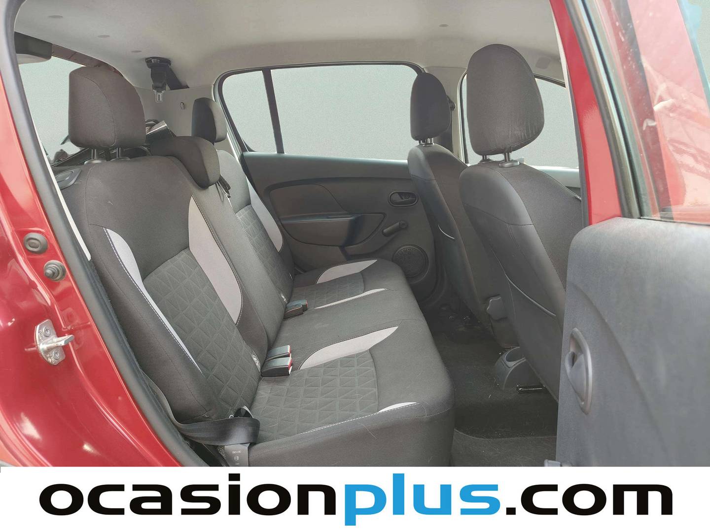 Dacia Sandero Dacia Sandero Stepway TCe (90 CV) al mejor precio