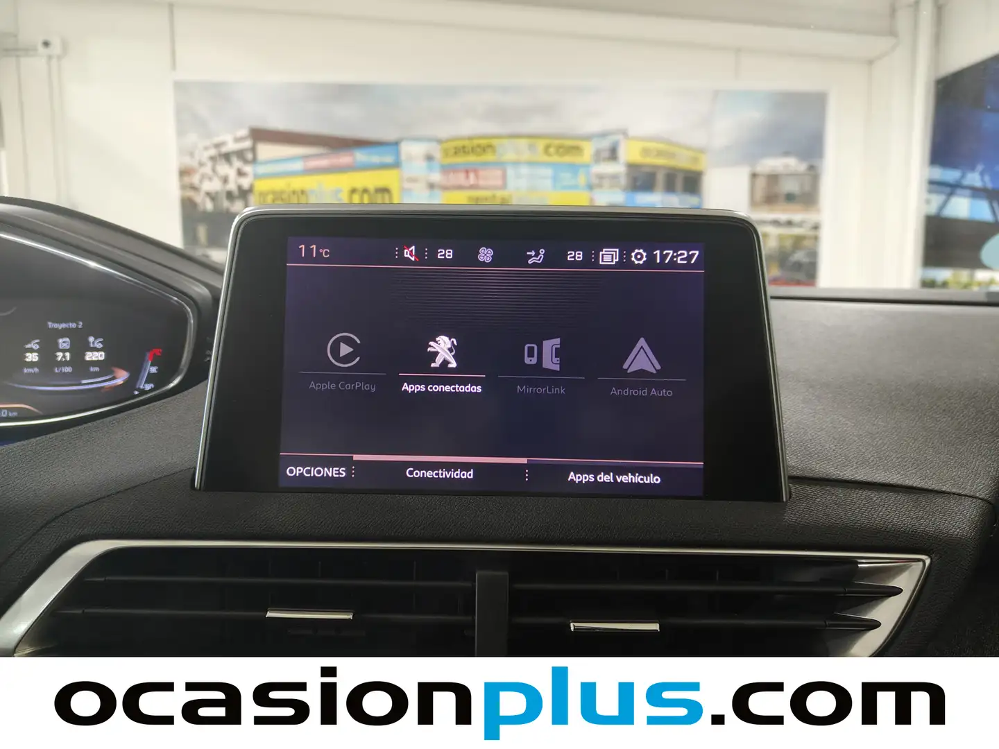 Foto Peugeot 3008 Peugeot 3008 BlueHDI 130 S&S GT Line EAT8 (130 CV)