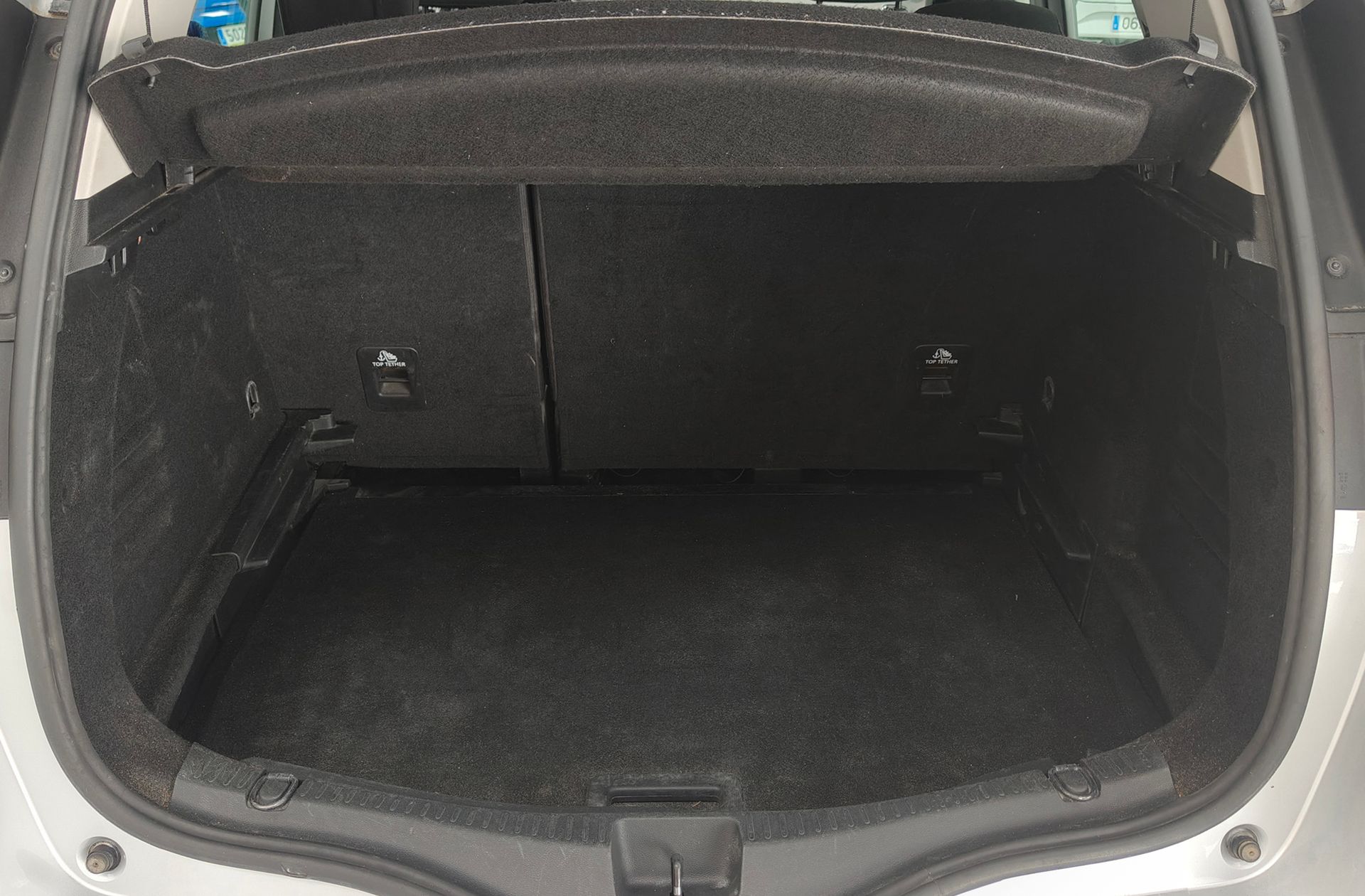 Renault Scénic Limited Blue dCi - foto 13