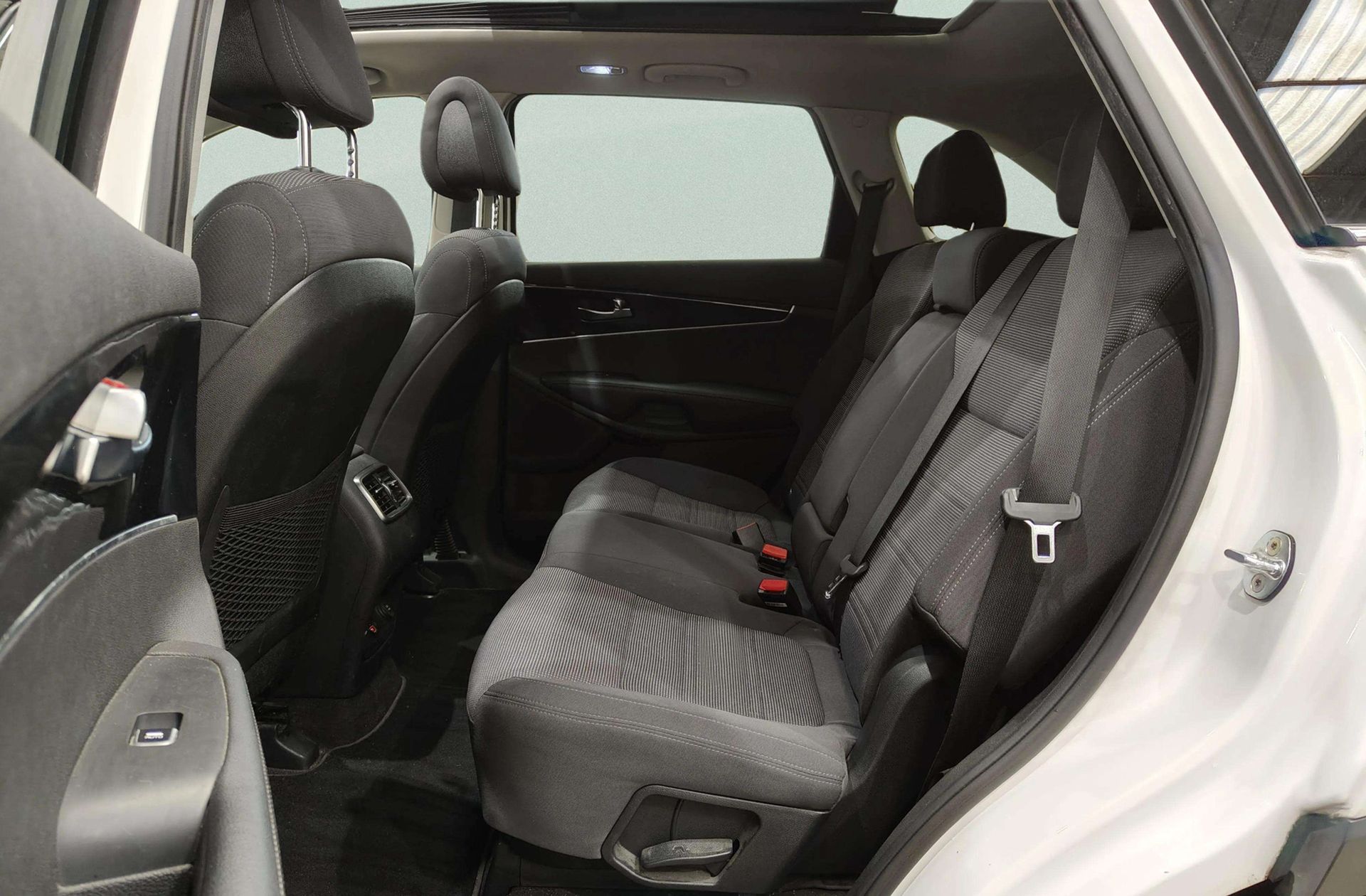 Kia Sorento 2.2 CRDi Drive 4x4 7 plazas - foto 14