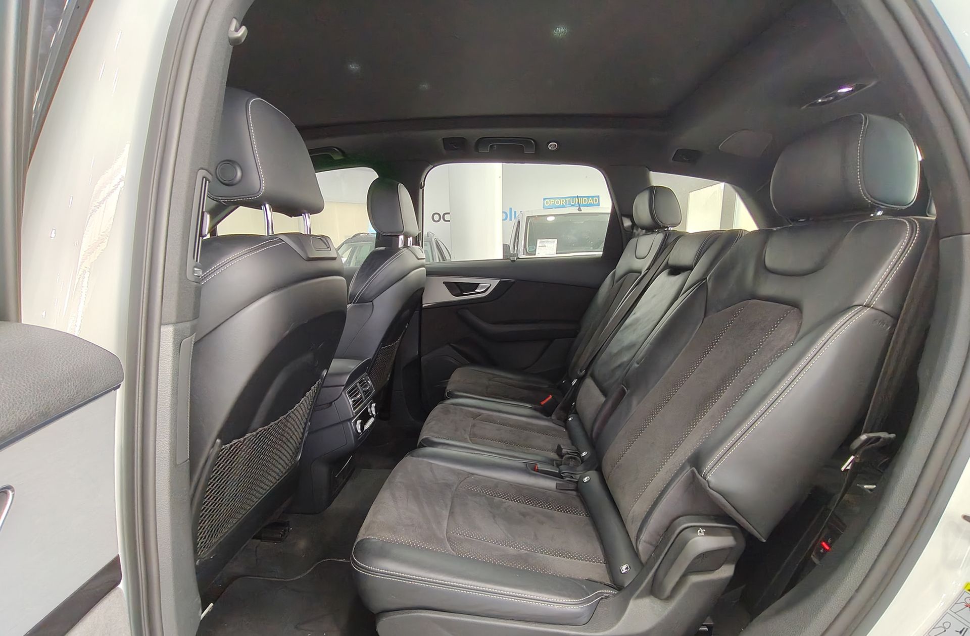 Audi Q7 Sport 3.0 TDI quattro tiptronic Pack S-Line 7 plazas - foto 18