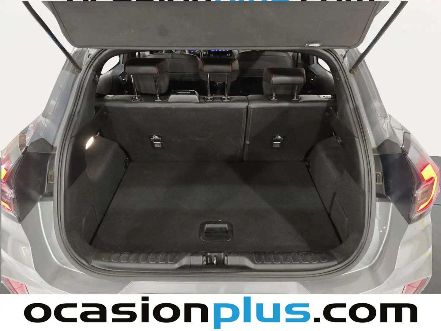 Foto Ford Puma Ford Puma 1.0 EcoBoost MHEV ST-Line X Auto (125 CV)