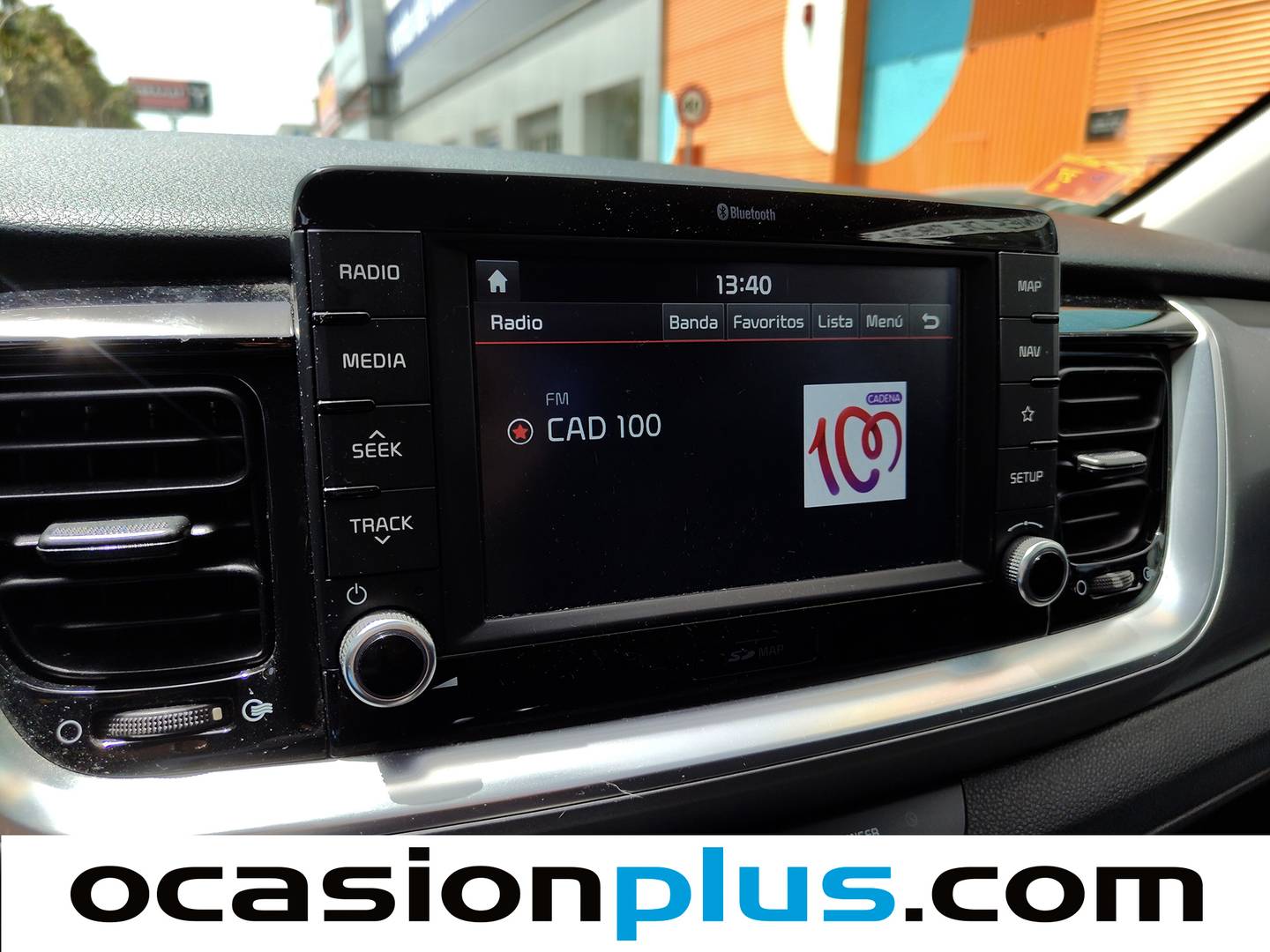 KIA Stonic KIA Stonic 1.0 T-GDi Drive (100 CV) barato