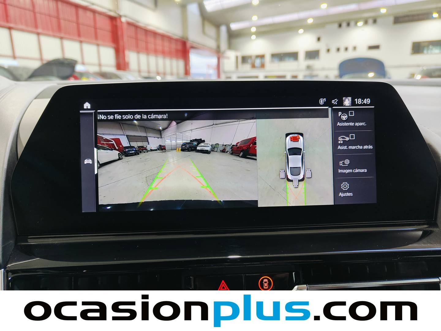 Extras del BMW Serie 8 BMW Serie 8 M850i xDrive Coupe  (530 CV)