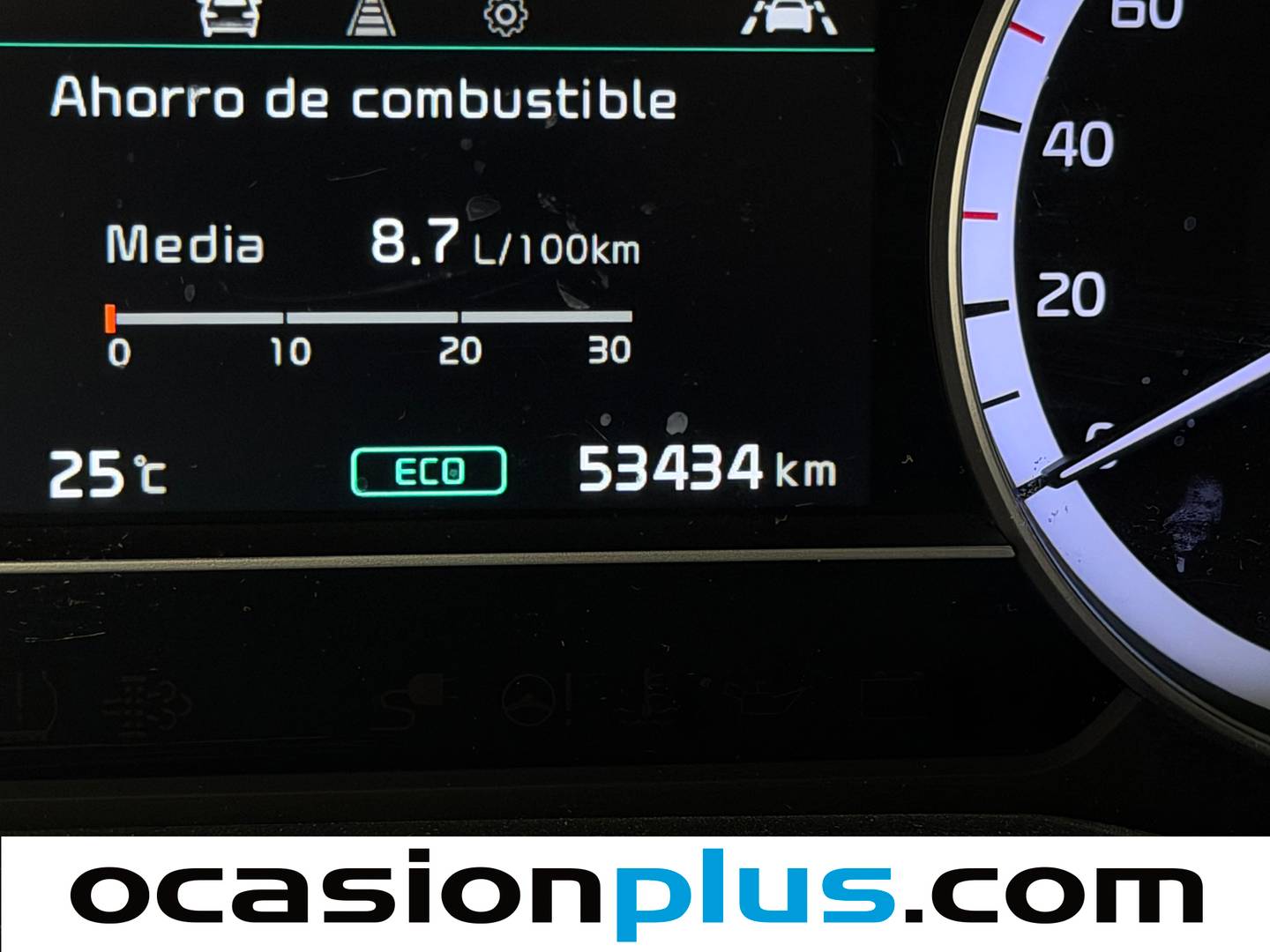 KIA Niro KIA Niro 1.6 GDi PHEV Híbrido Concept (141 CV) seminuevo