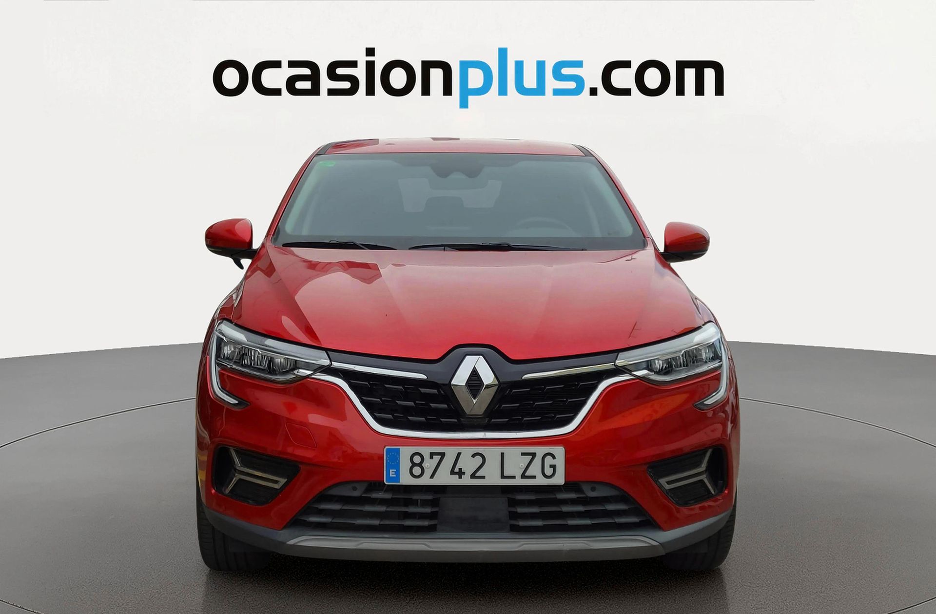 Renault Arkana Zen TCe 140 Mild Hybrid EDC - foto 13